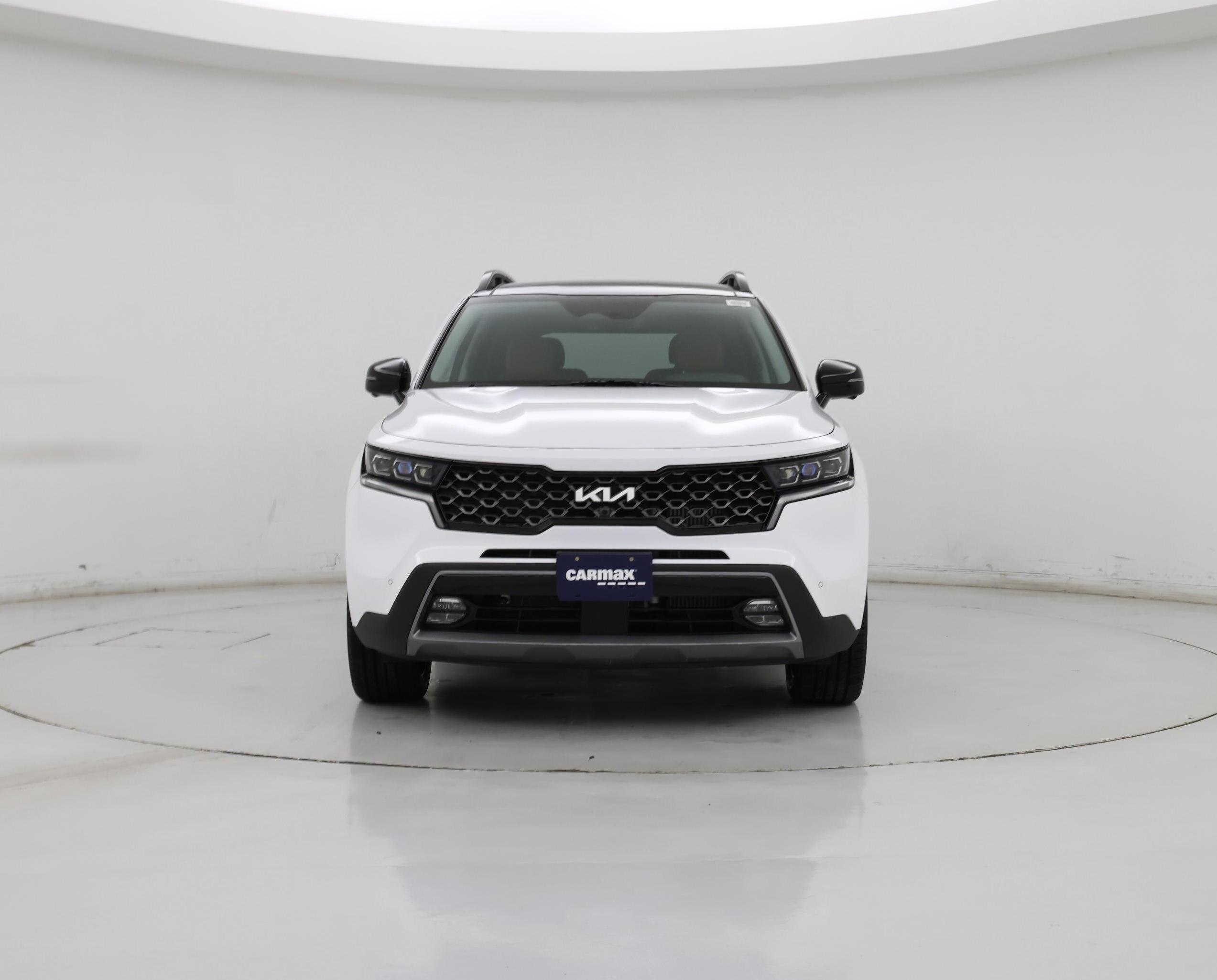 Thumbnail: 2022 Kia Sorento - 5