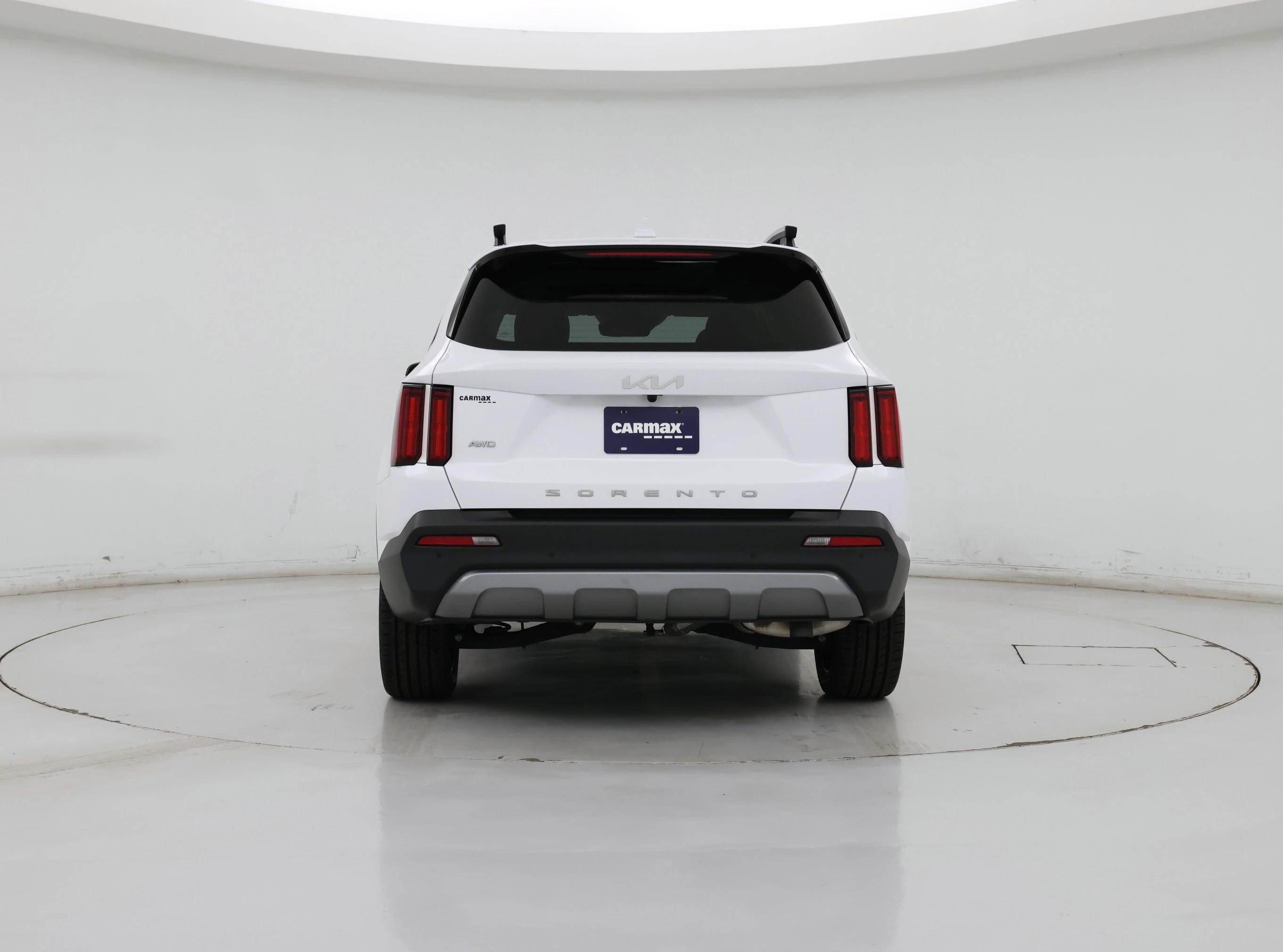 Thumbnail: 2022 Kia Sorento - 6