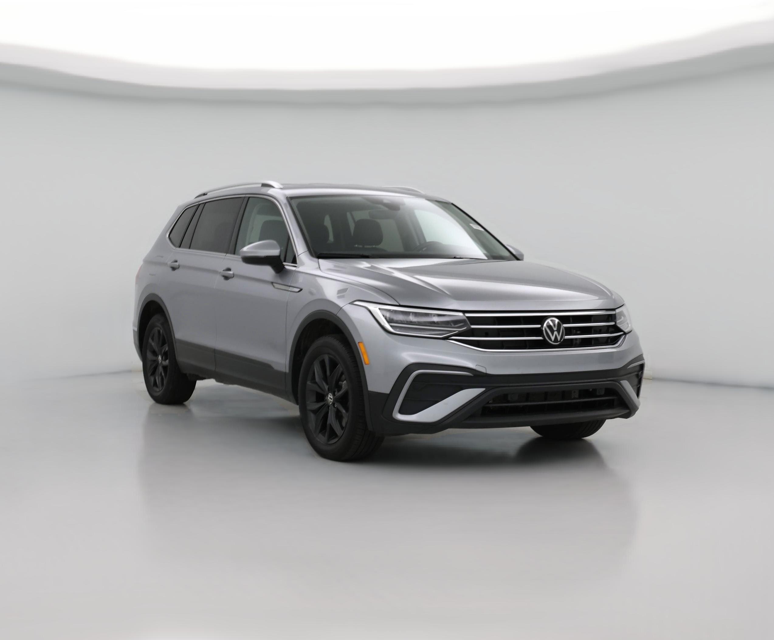Thumbnail: 2024 Volkswagen Tiguan - 1