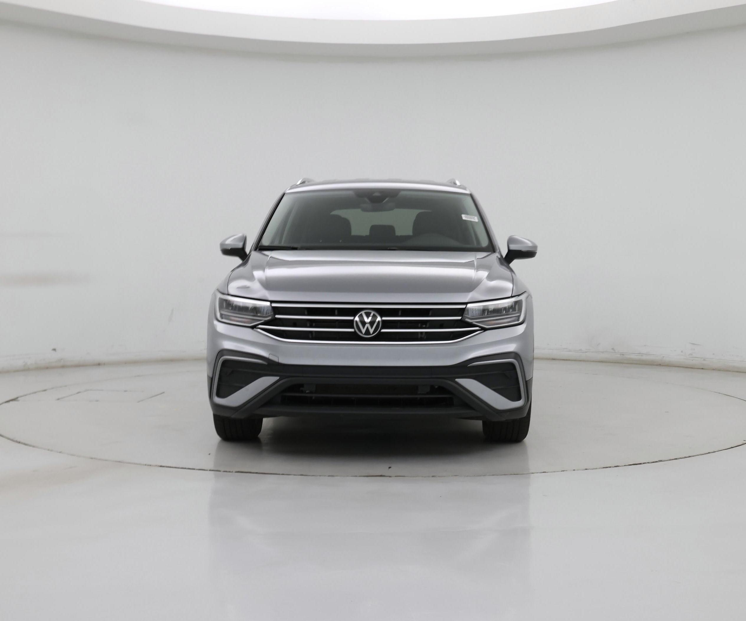 Thumbnail: 2024 Volkswagen Tiguan - 5
