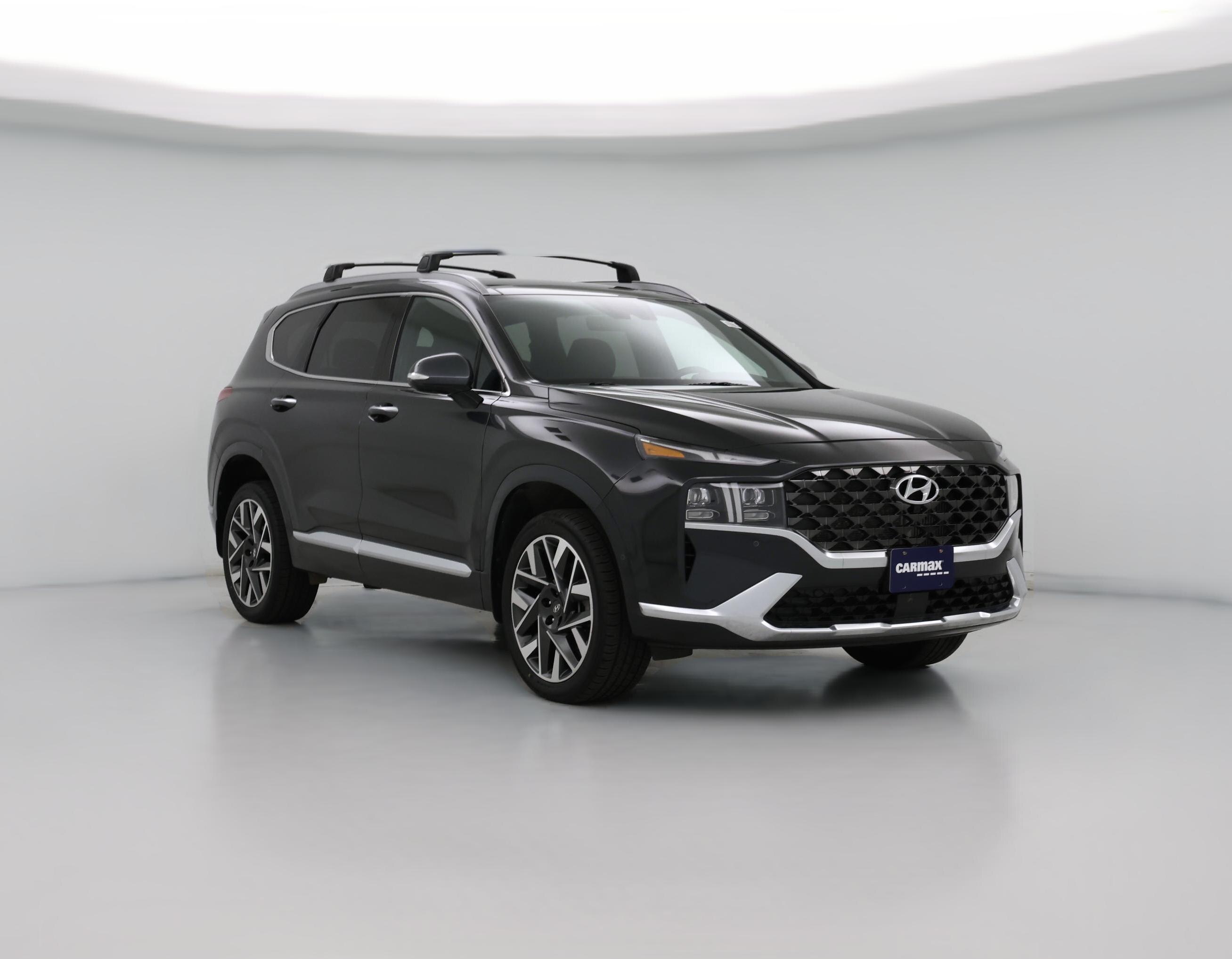 Thumbnail: 2023 Hyundai Santa Fe - 1