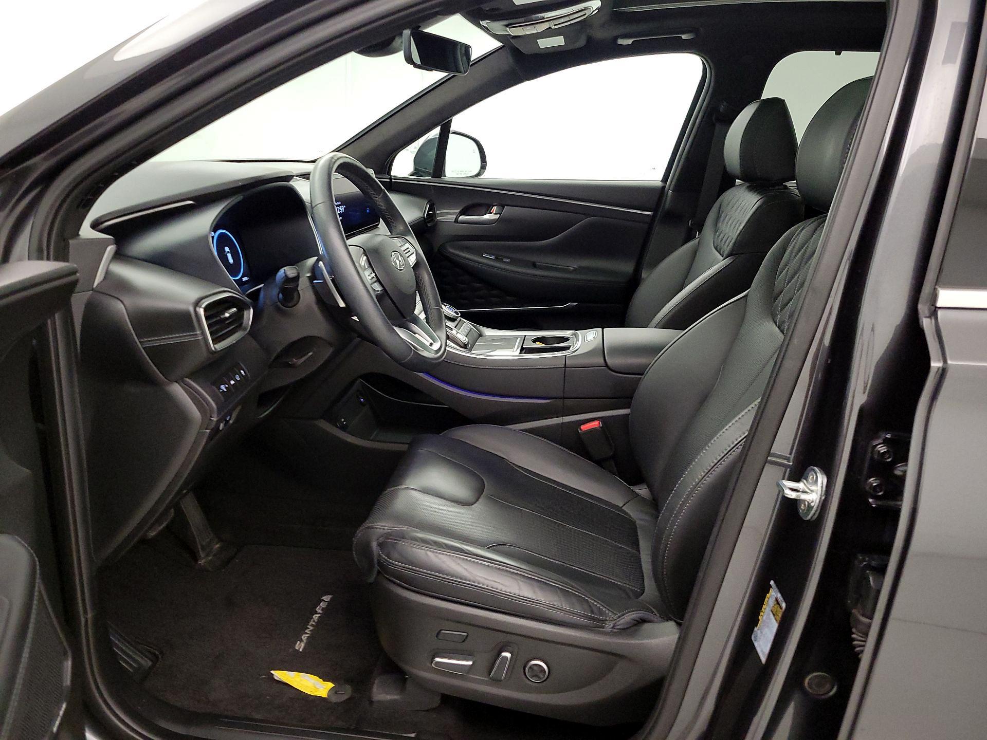 Thumbnail: 2023 Hyundai Santa Fe - 11