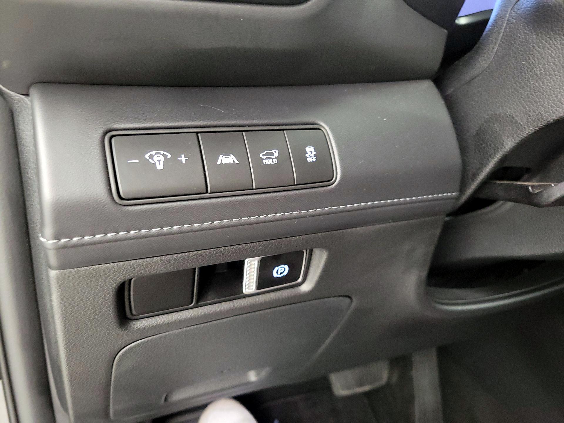 Thumbnail: 2023 Hyundai Santa Fe - 13