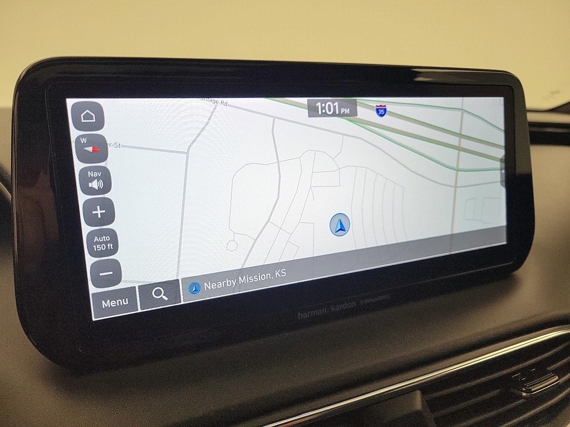 Thumbnail: 2023 Hyundai Santa Fe - 14