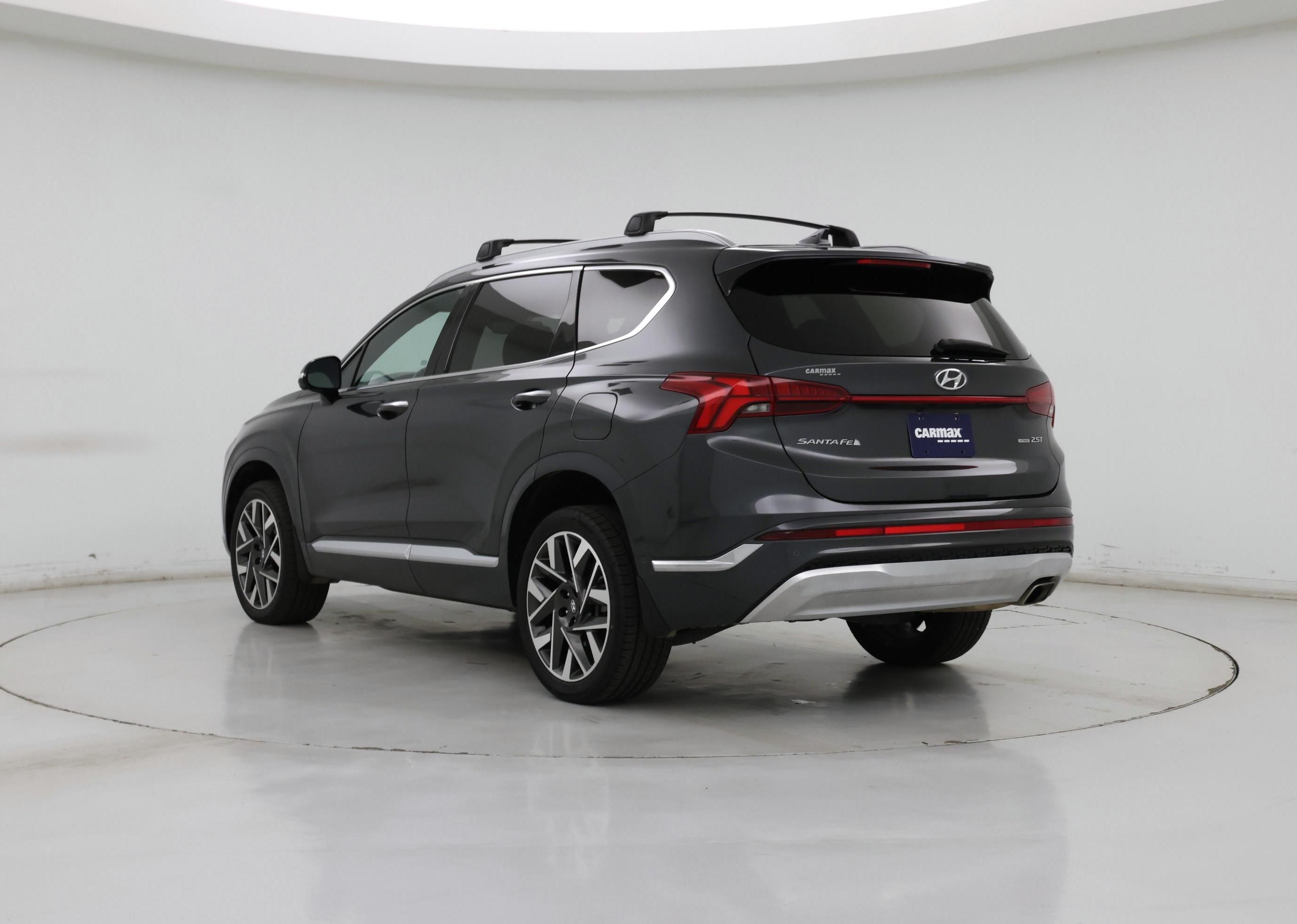 Thumbnail: 2023 Hyundai Santa Fe - 2