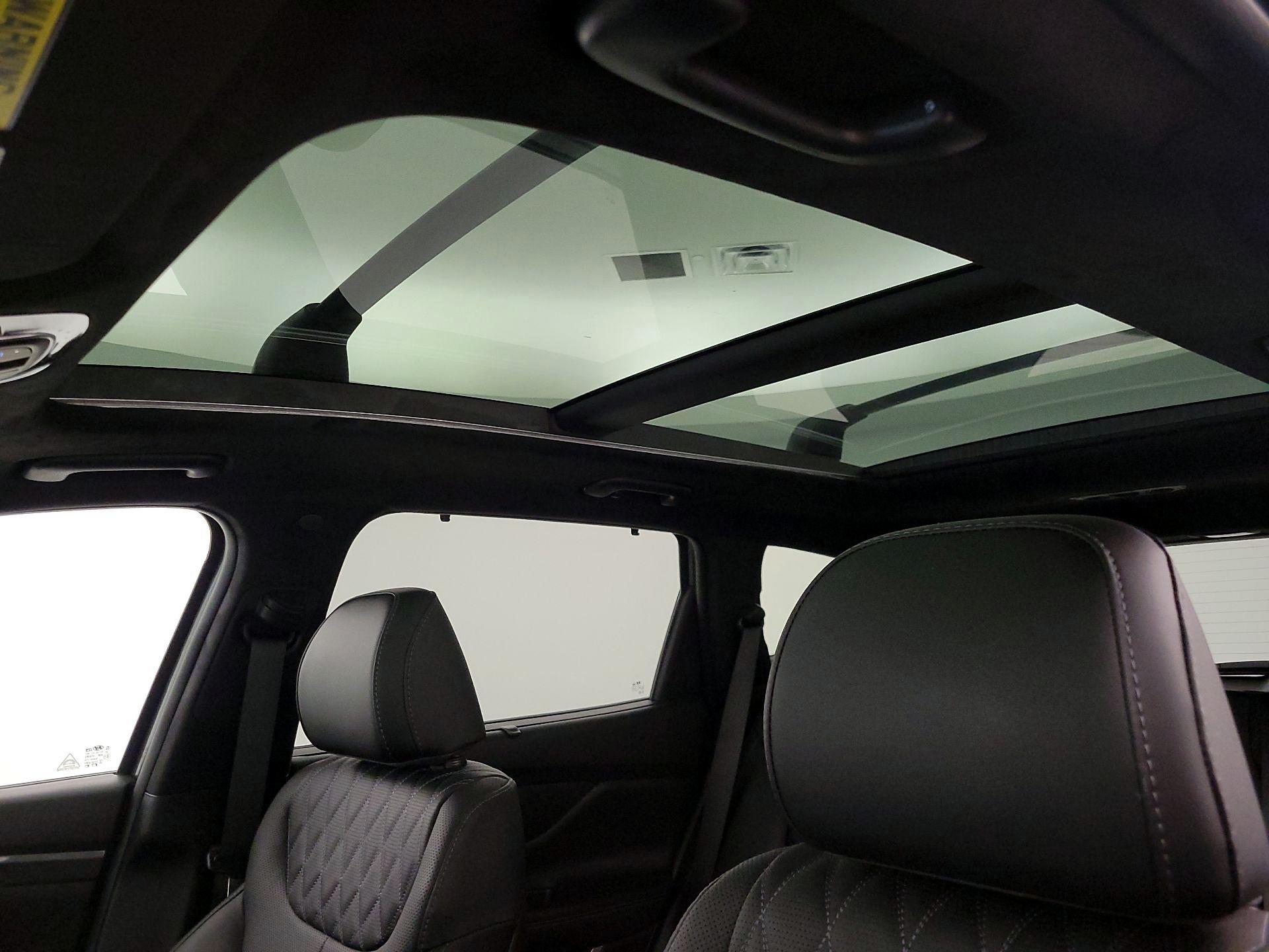 Thumbnail: 2023 Hyundai Santa Fe - 20