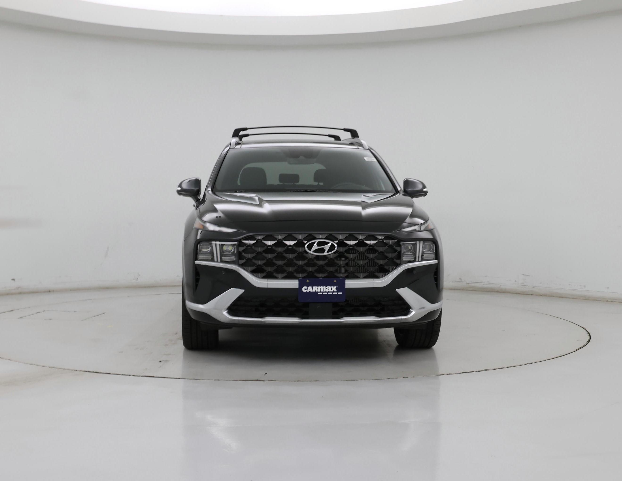 Thumbnail: 2023 Hyundai Santa Fe - 5