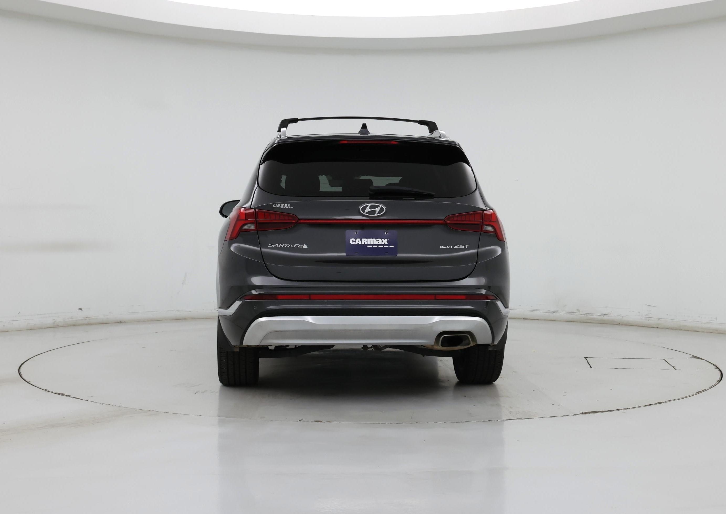 Thumbnail: 2023 Hyundai Santa Fe - 6