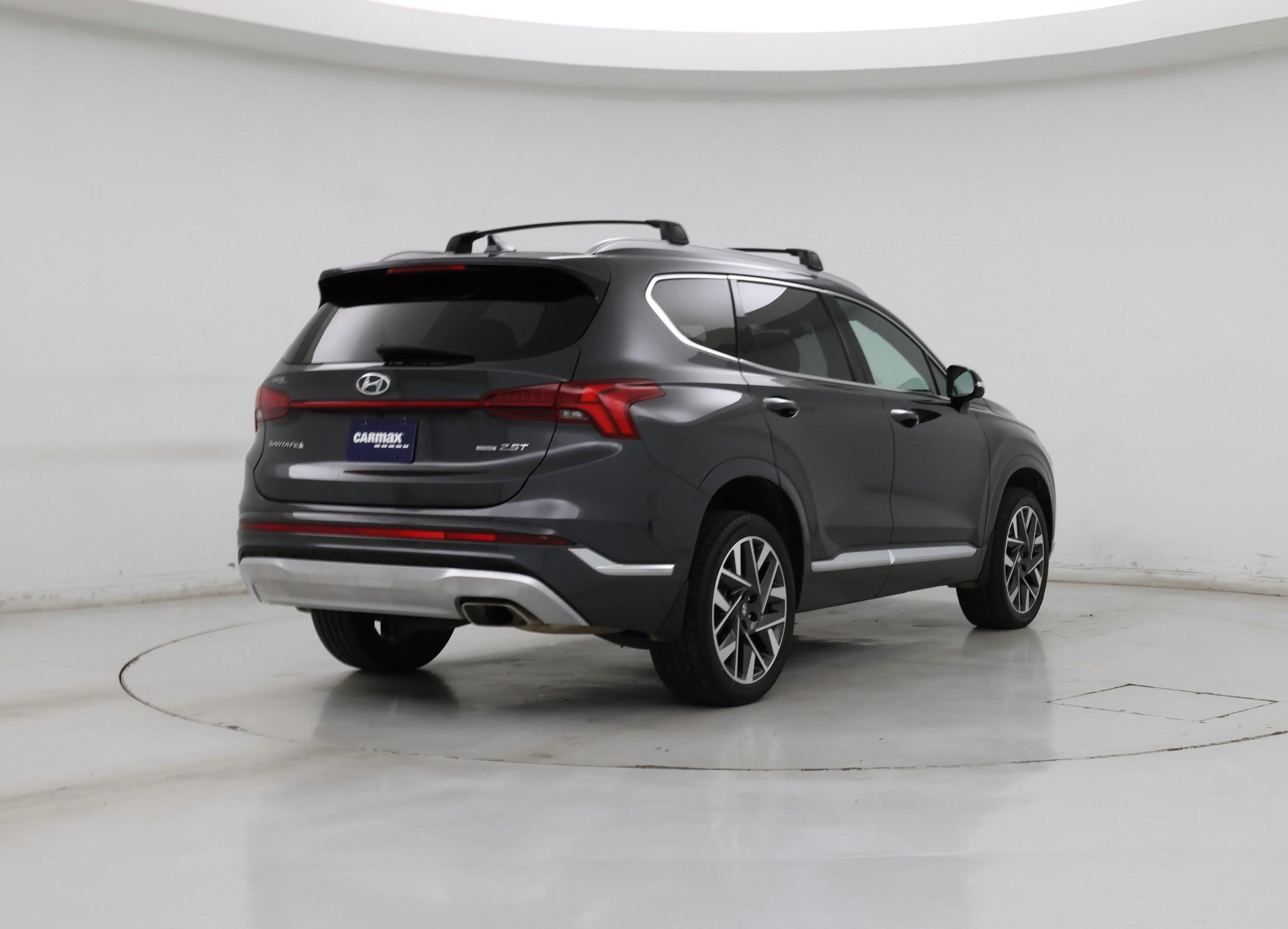 Thumbnail: 2023 Hyundai Santa Fe - 8