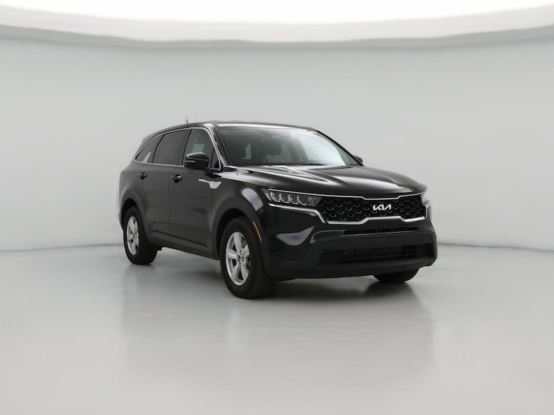2023 Kia Sorento LX -
                  Overland Park, KS