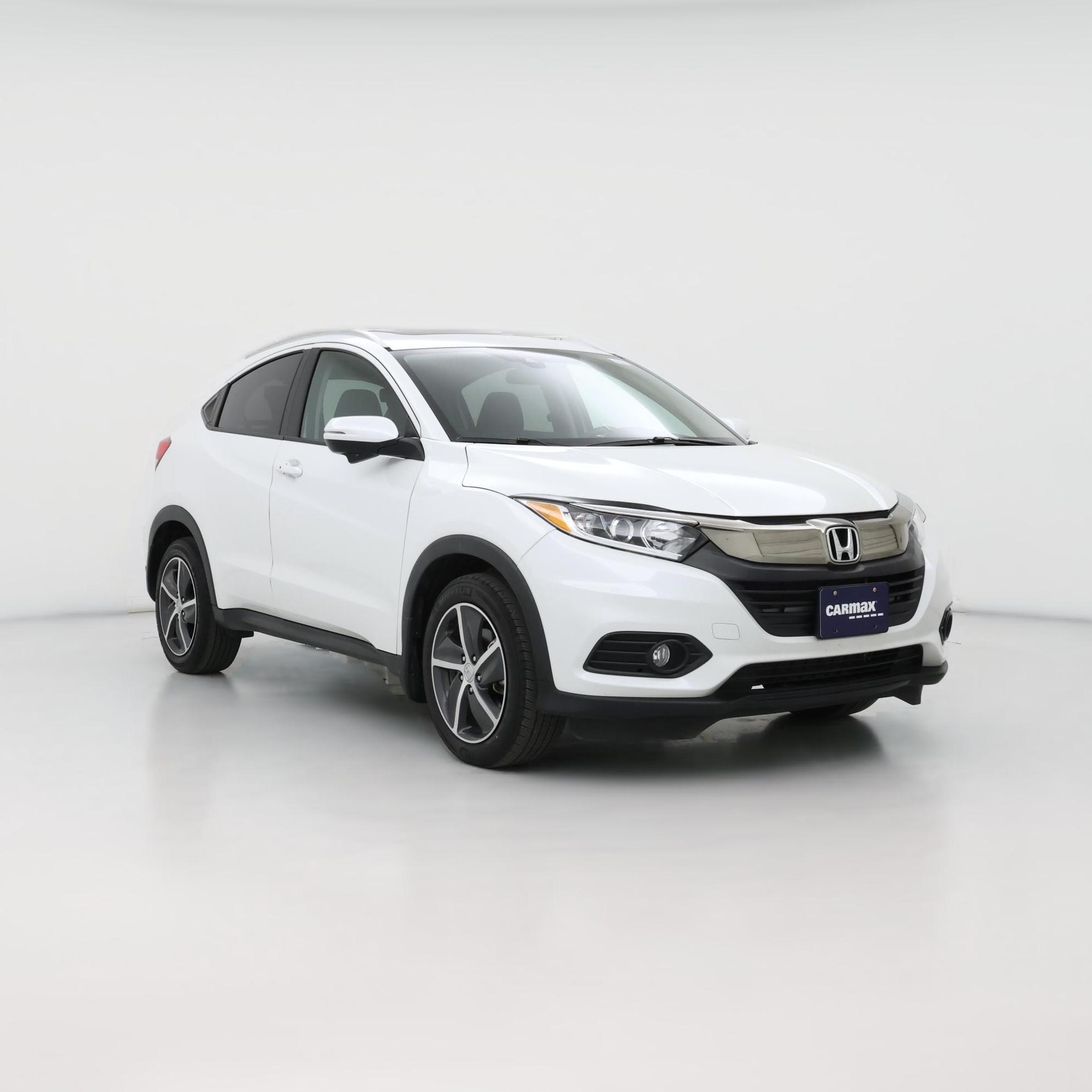 Thumbnail: 2022 Honda HR-V - 1