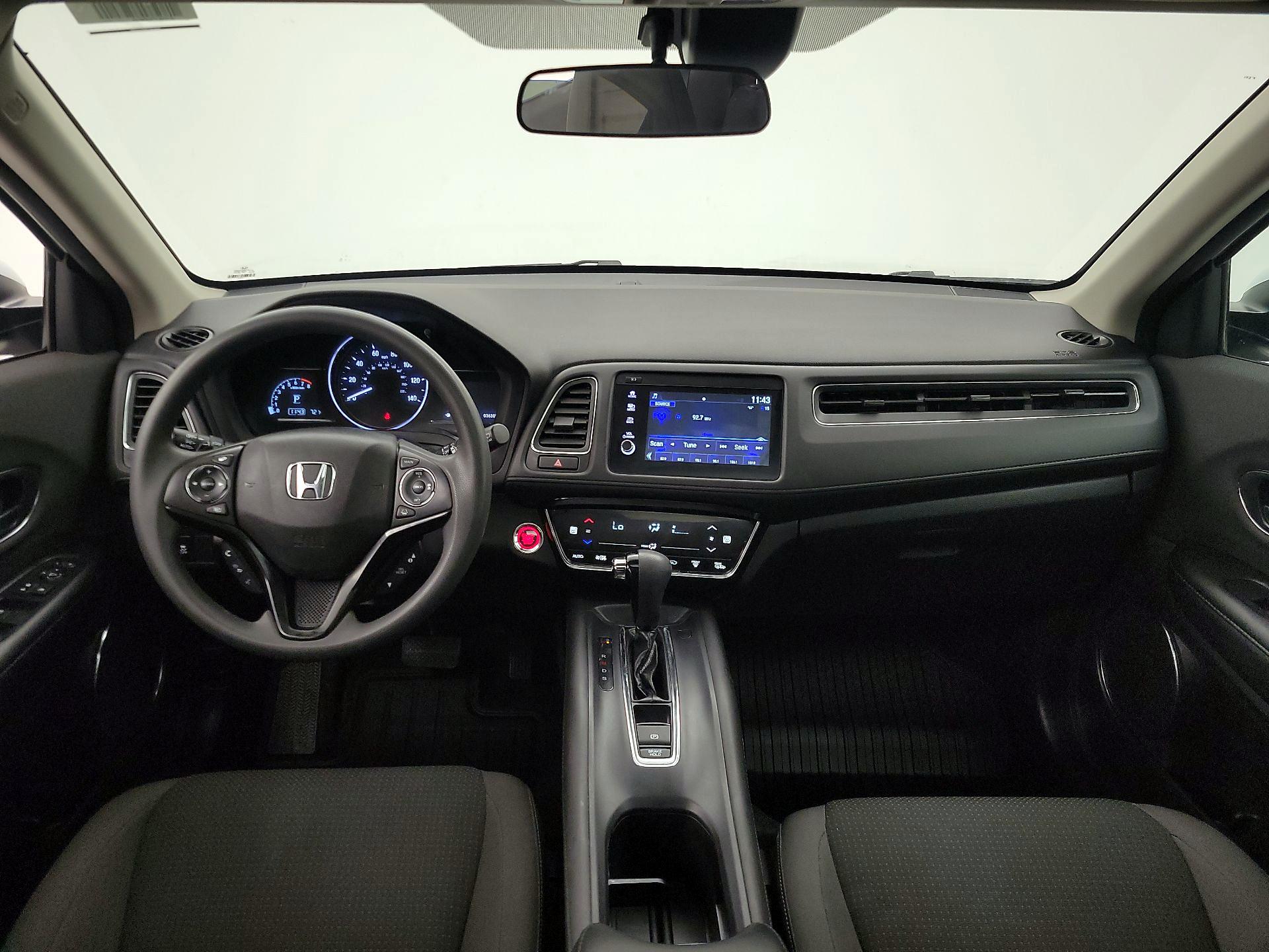 Thumbnail: 2022 Honda HR-V - 9