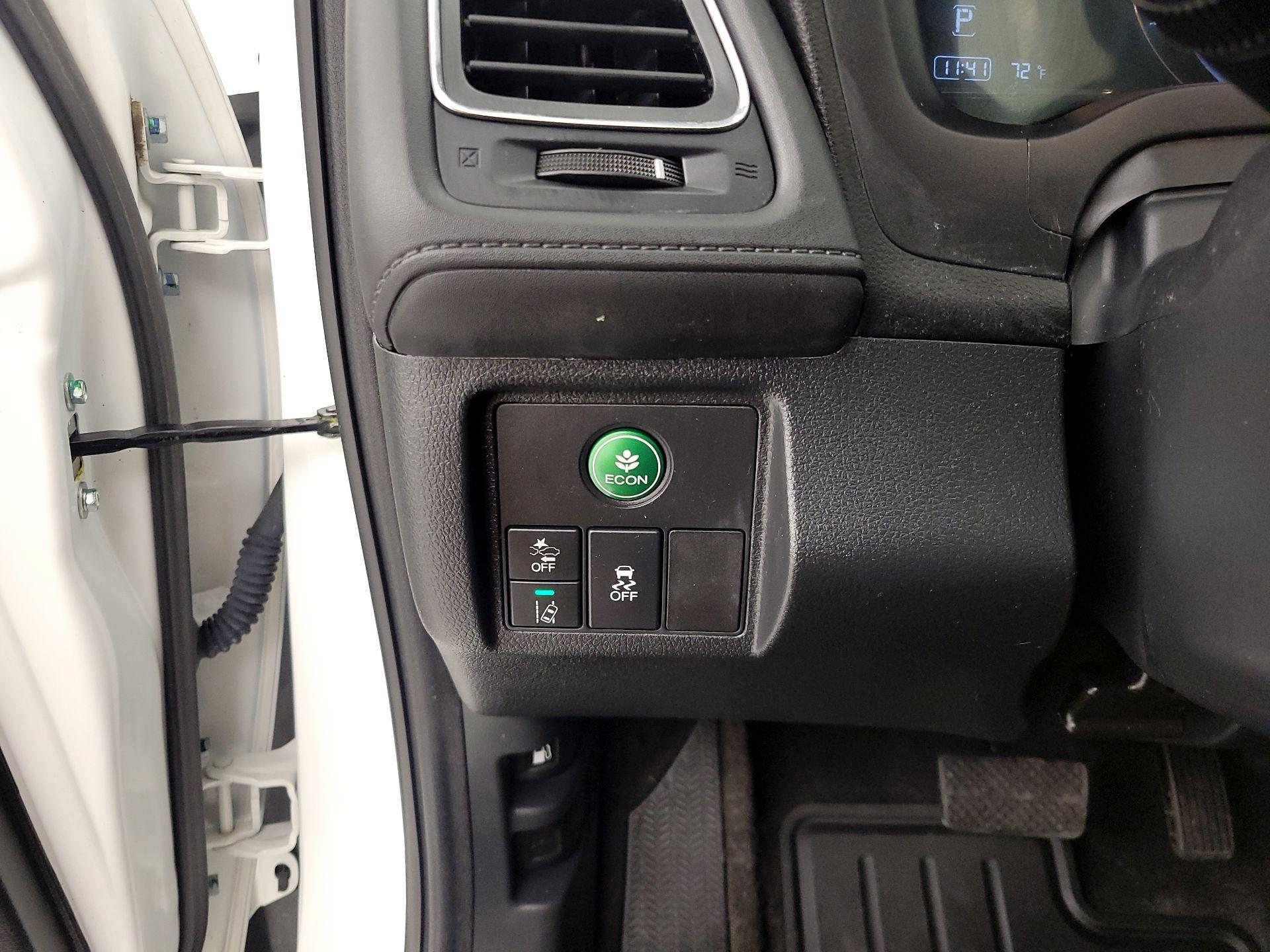 Thumbnail: 2022 Honda HR-V - 13