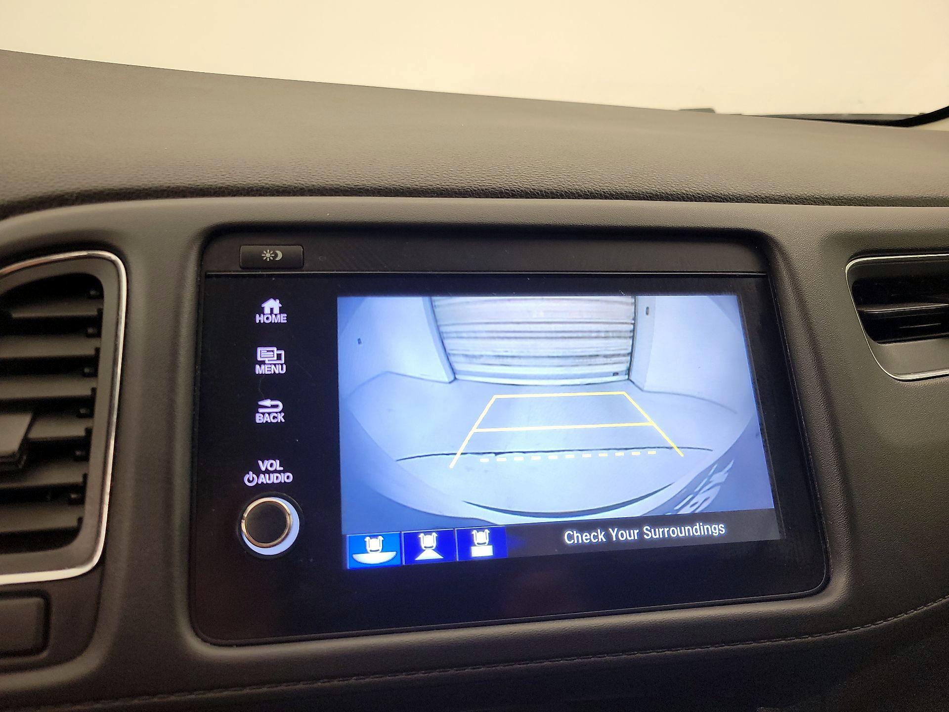 Thumbnail: 2022 Honda HR-V - 14