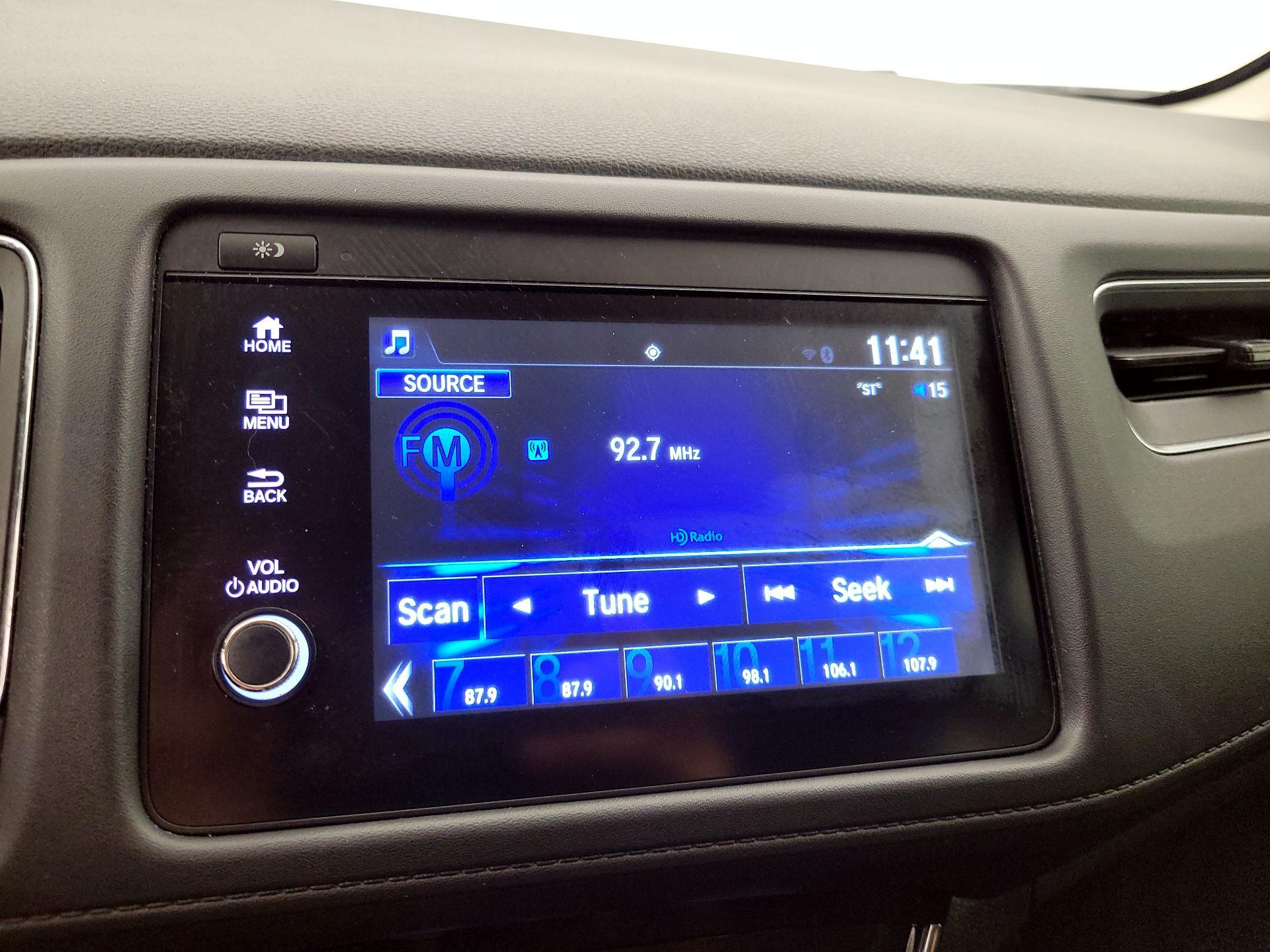 Thumbnail: 2022 Honda HR-V - 15