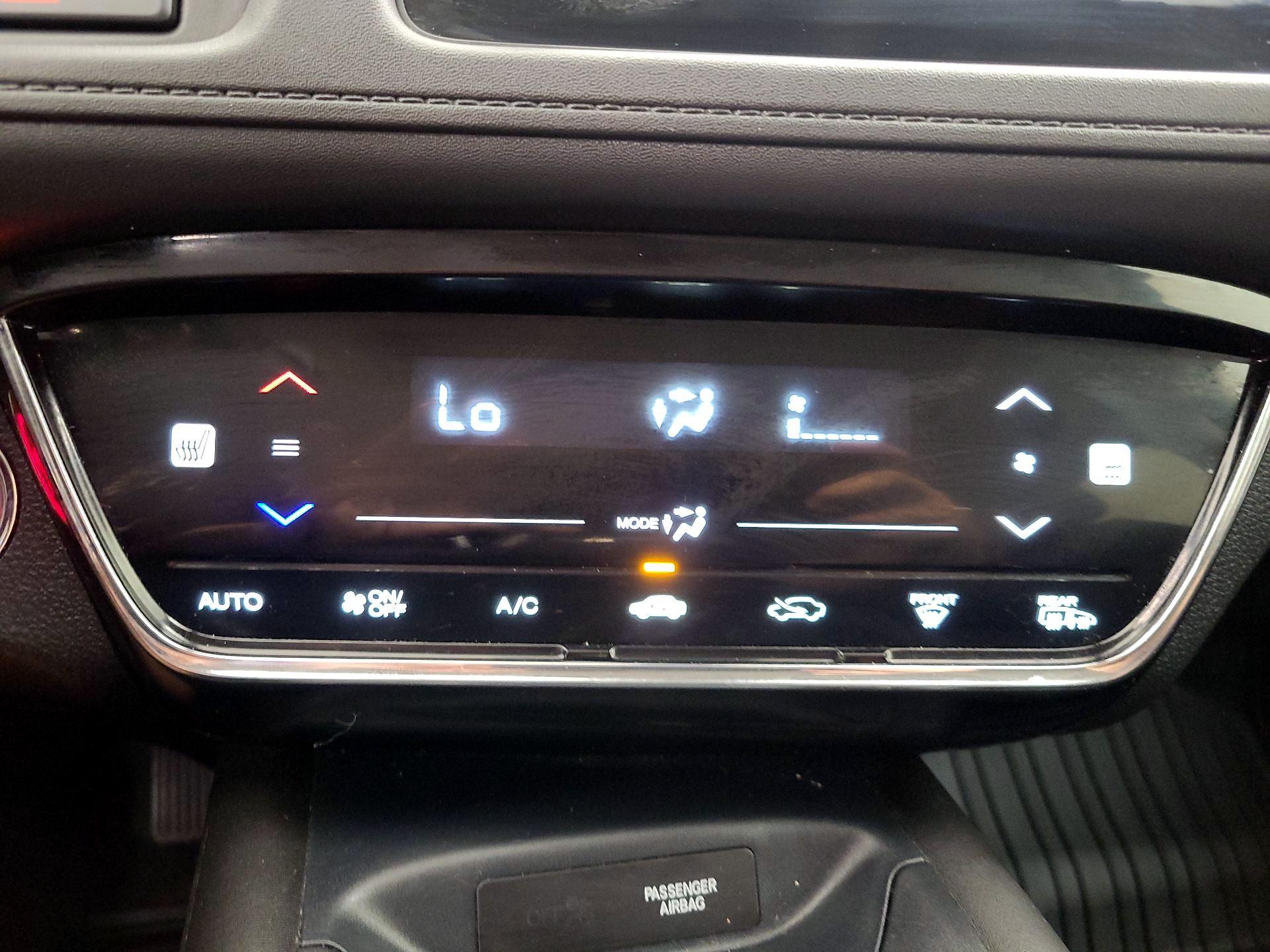 Thumbnail: 2022 Honda HR-V - 16