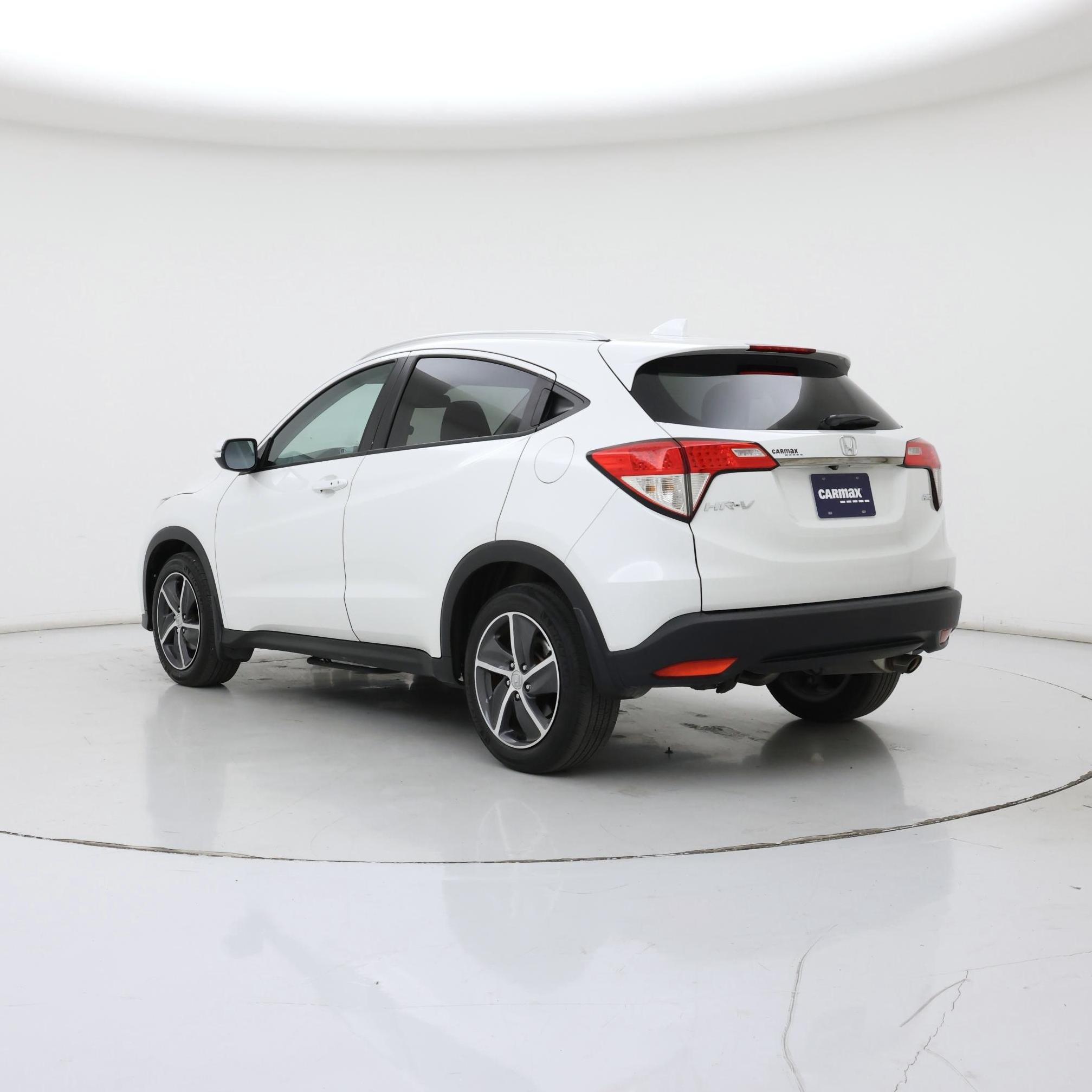 Thumbnail: 2022 Honda HR-V - 2