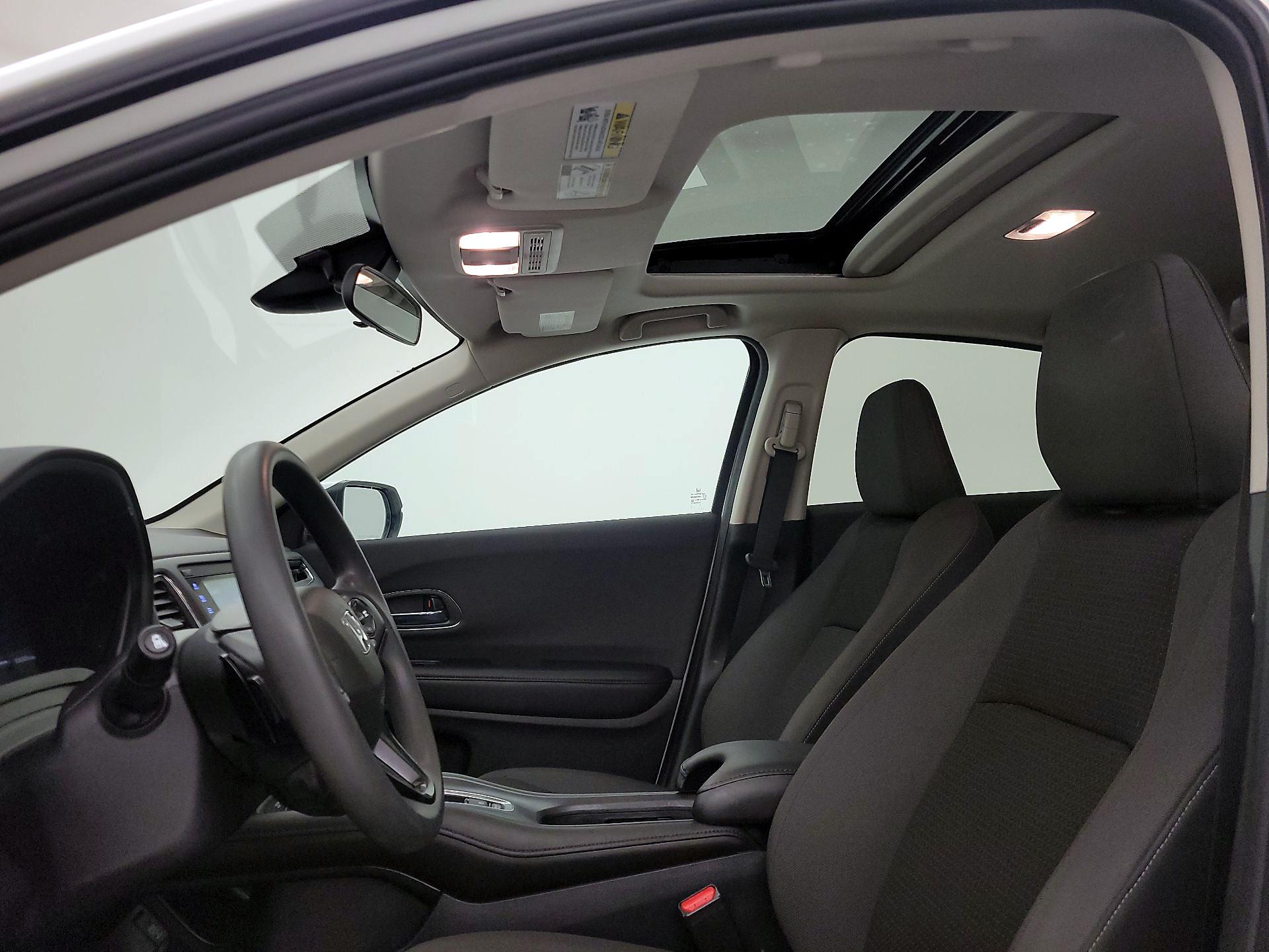 Thumbnail: 2022 Honda HR-V - 19