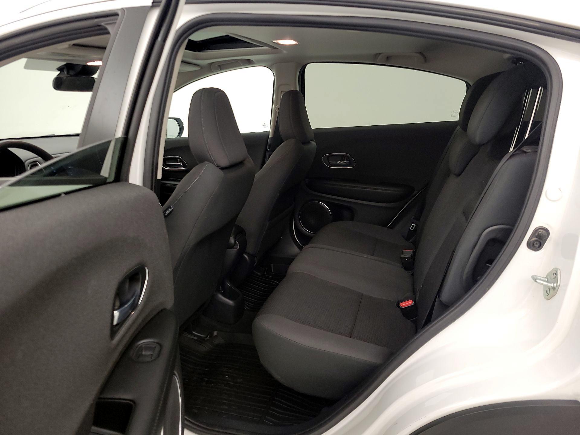 Thumbnail: 2022 Honda HR-V - 20