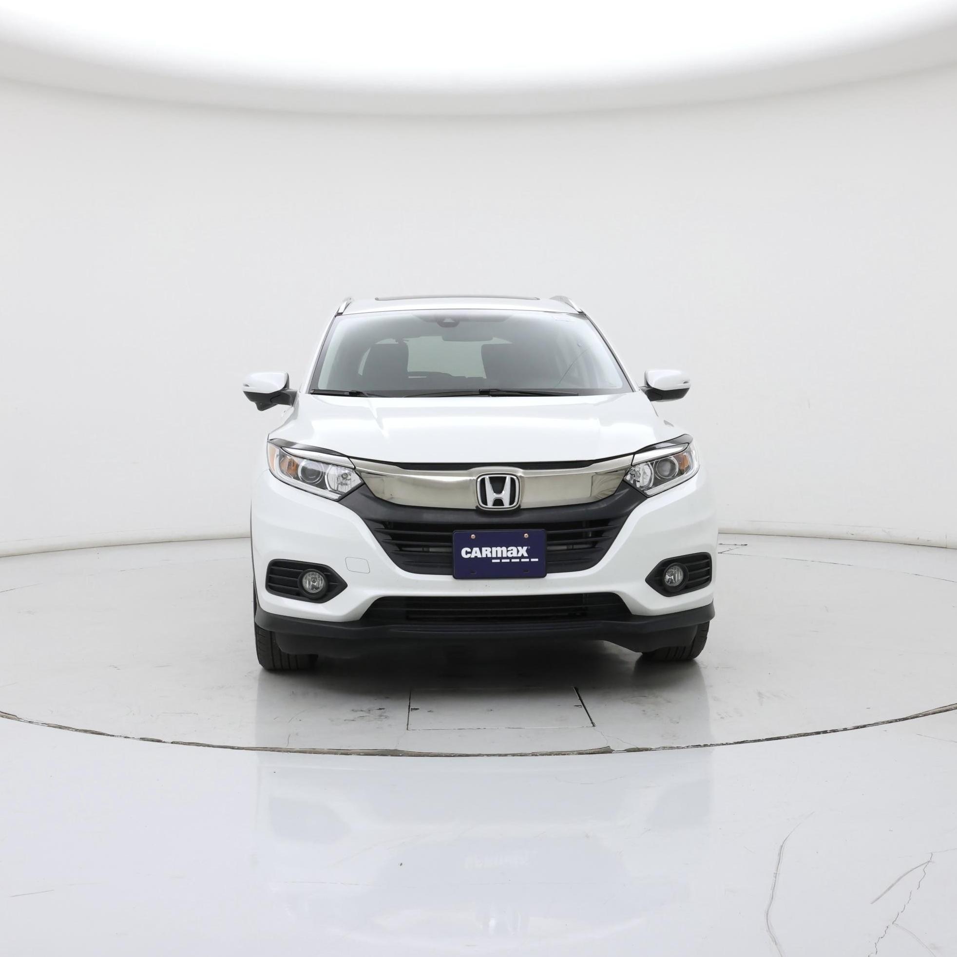 Thumbnail: 2022 Honda HR-V - 5