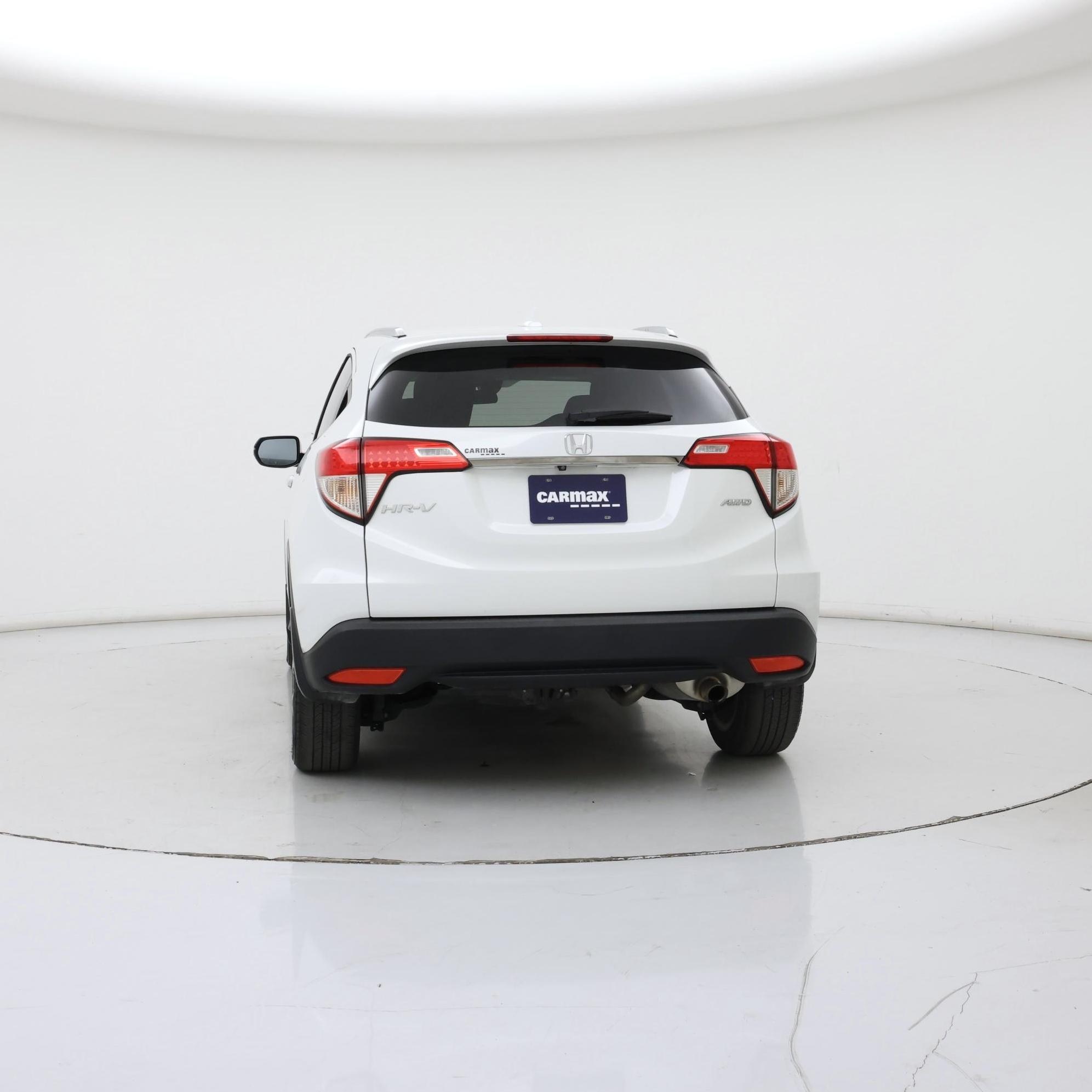 Thumbnail: 2022 Honda HR-V - 6