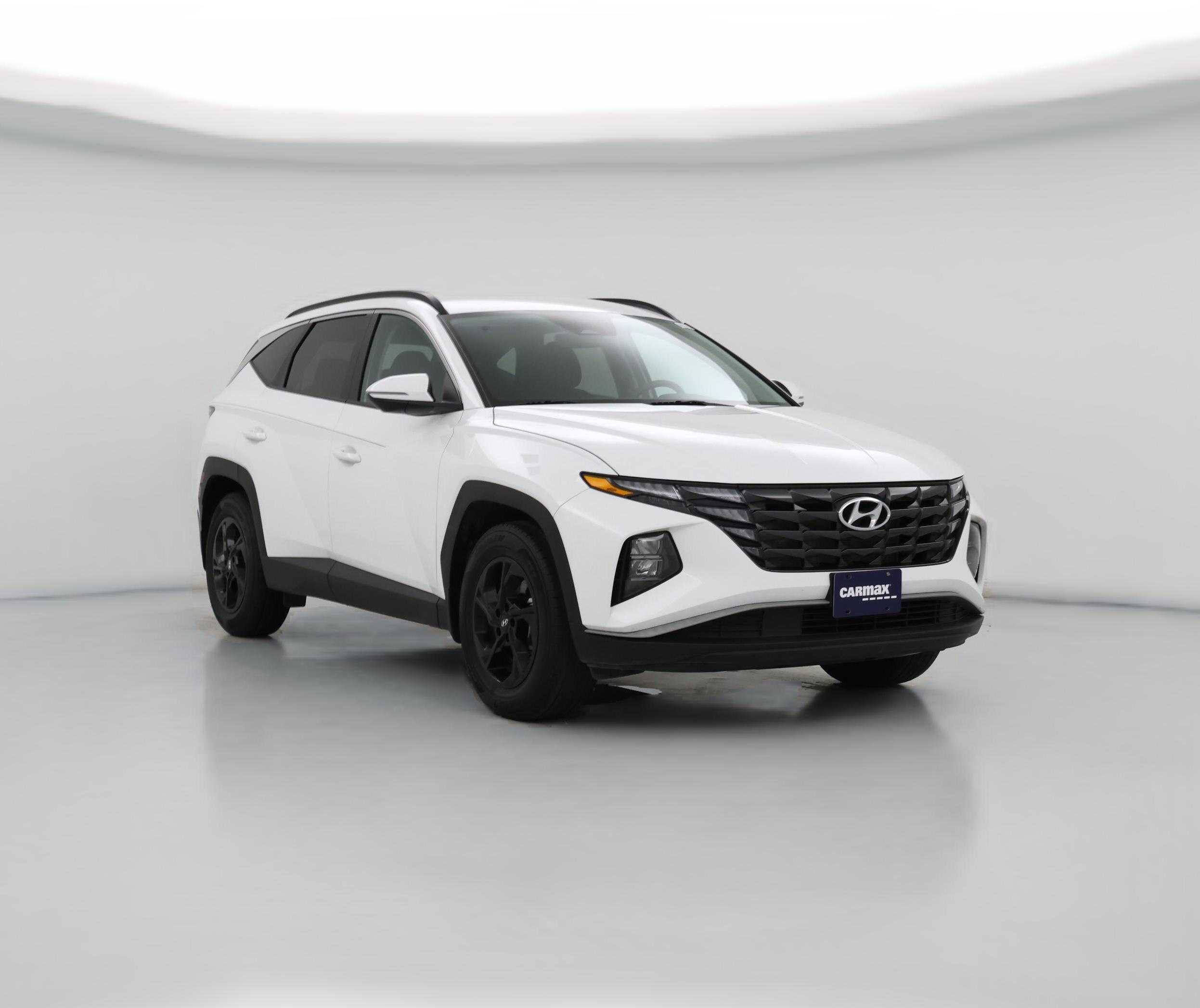 Thumbnail: 2023 Hyundai Tucson - 1