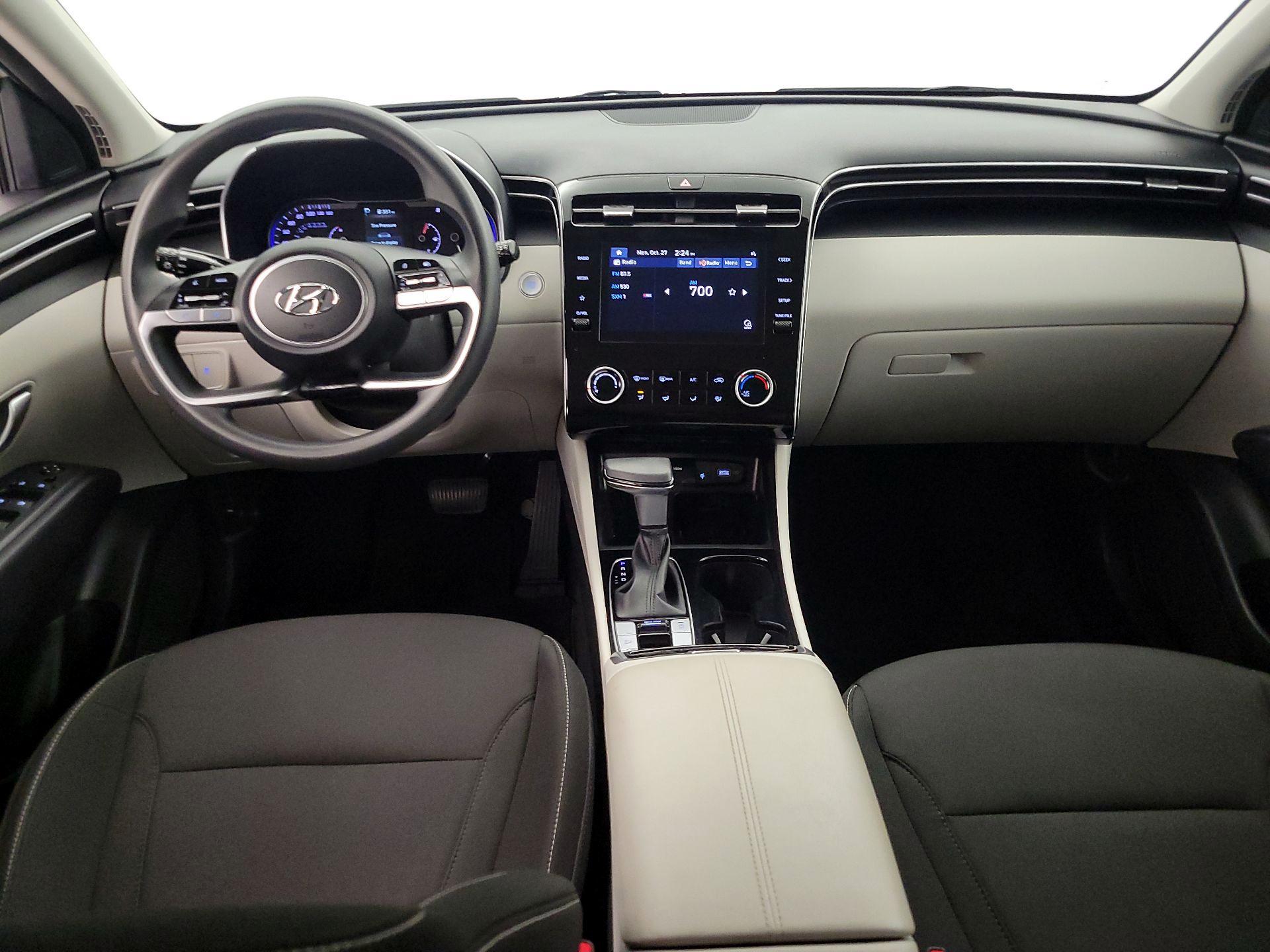 Thumbnail: 2023 Hyundai Tucson - 9