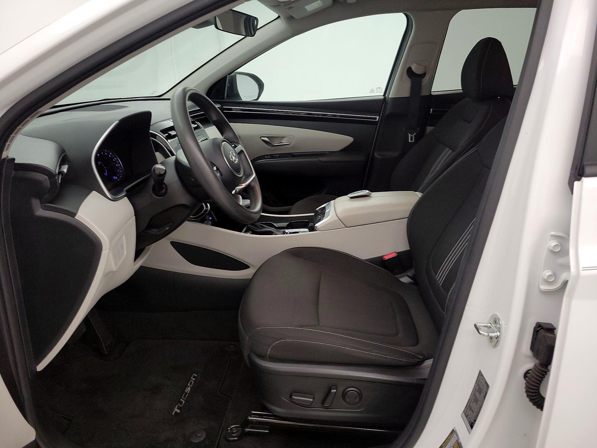 Thumbnail: 2023 Hyundai Tucson - 11