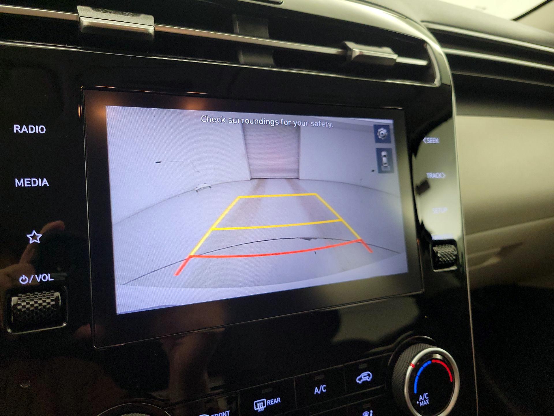 Thumbnail: 2023 Hyundai Tucson - 14