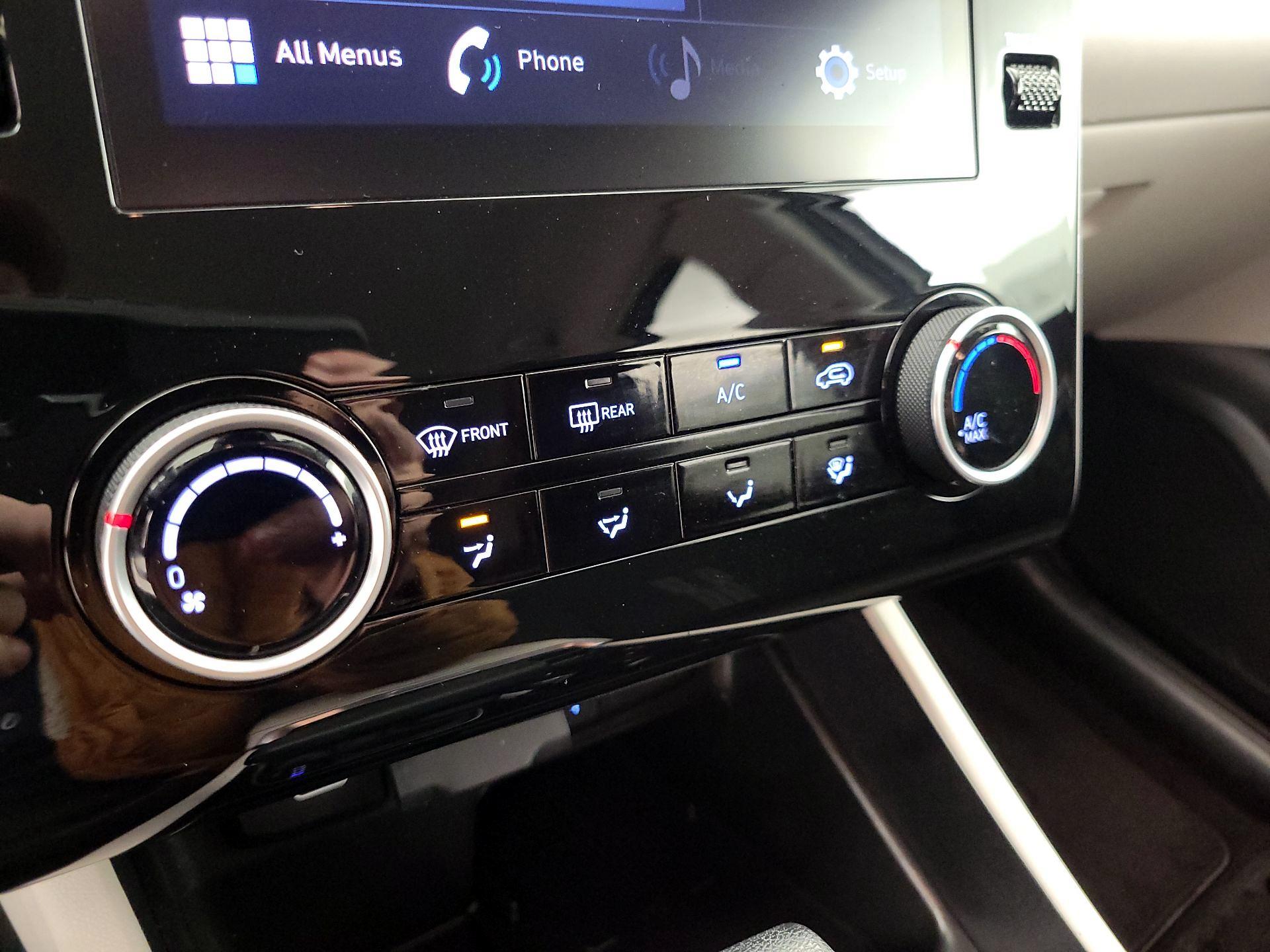 Thumbnail: 2023 Hyundai Tucson - 16