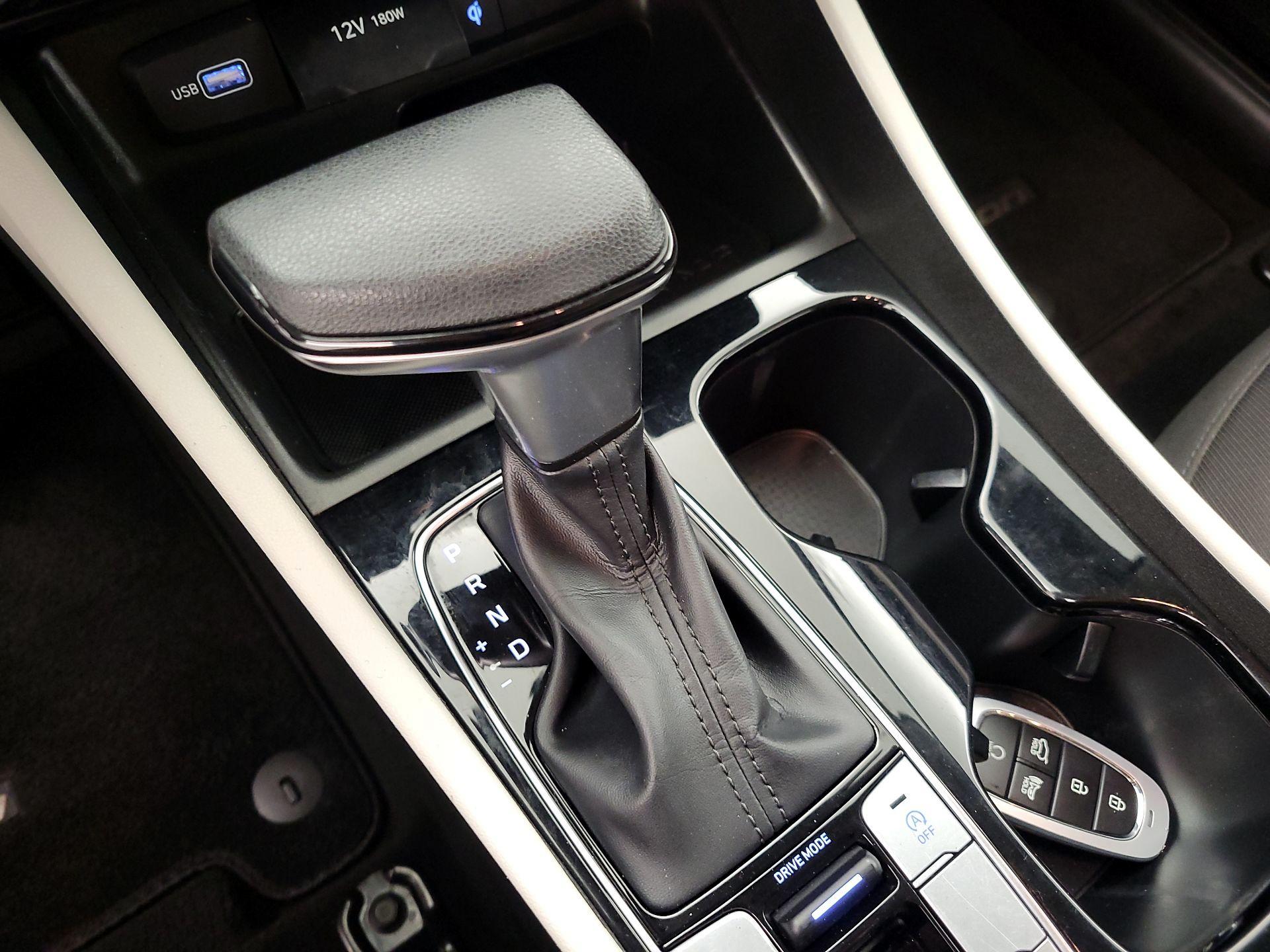 Thumbnail: 2023 Hyundai Tucson - 17