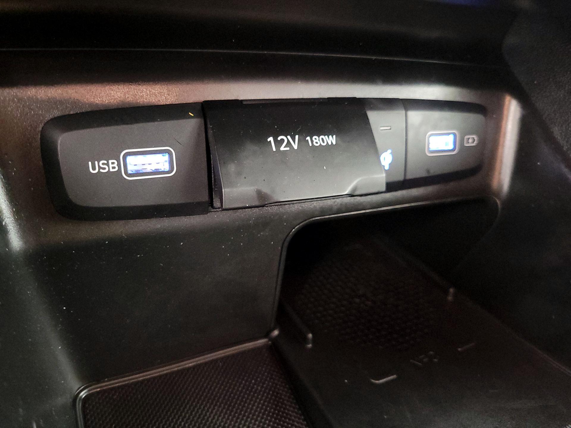 Thumbnail: 2023 Hyundai Tucson - 18