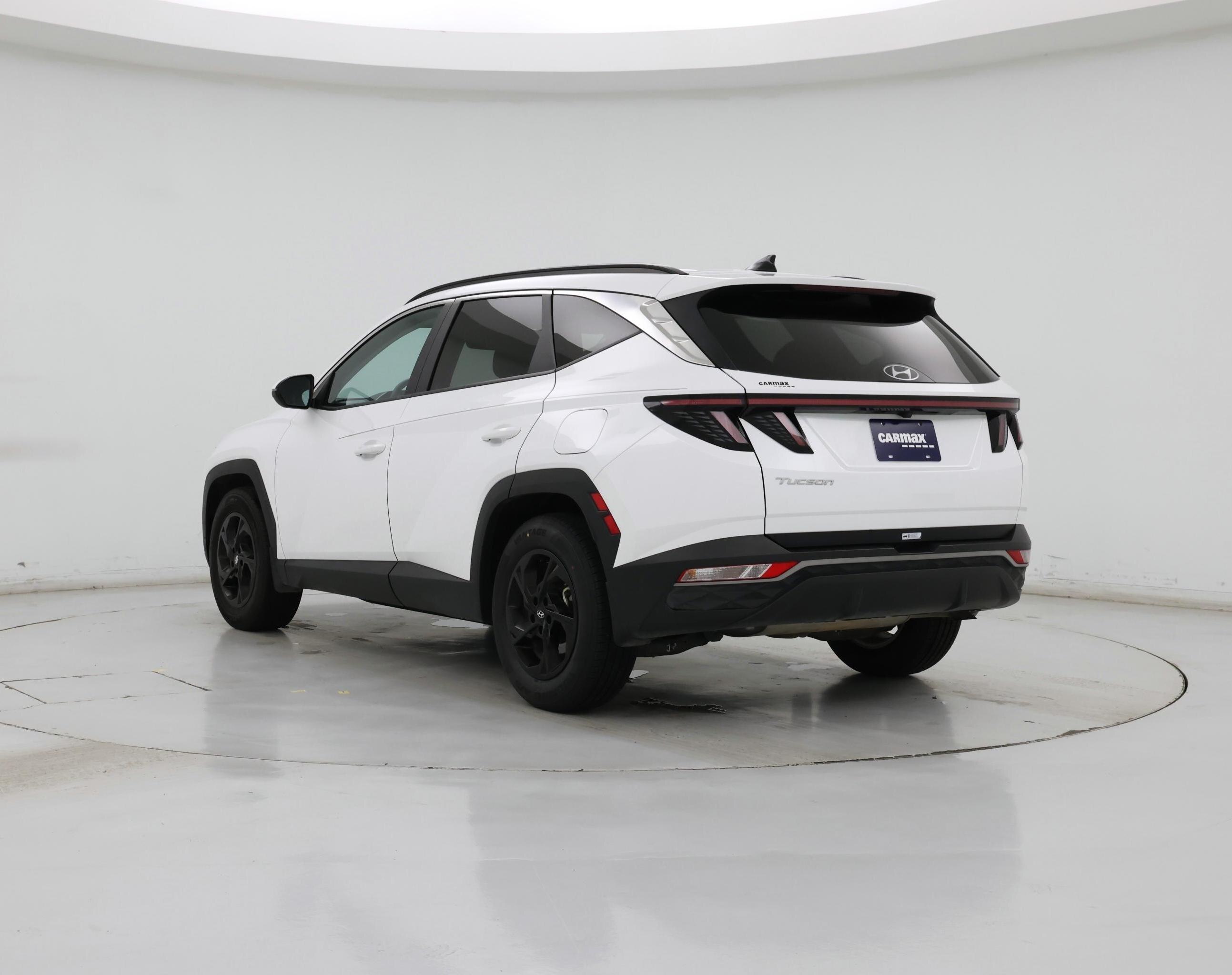 Thumbnail: 2023 Hyundai Tucson - 2