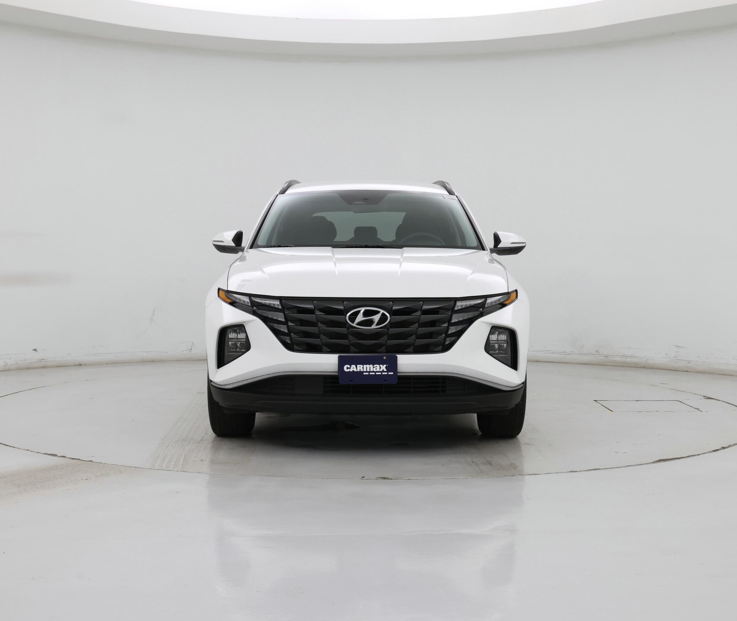 Thumbnail: 2023 Hyundai Tucson - 5