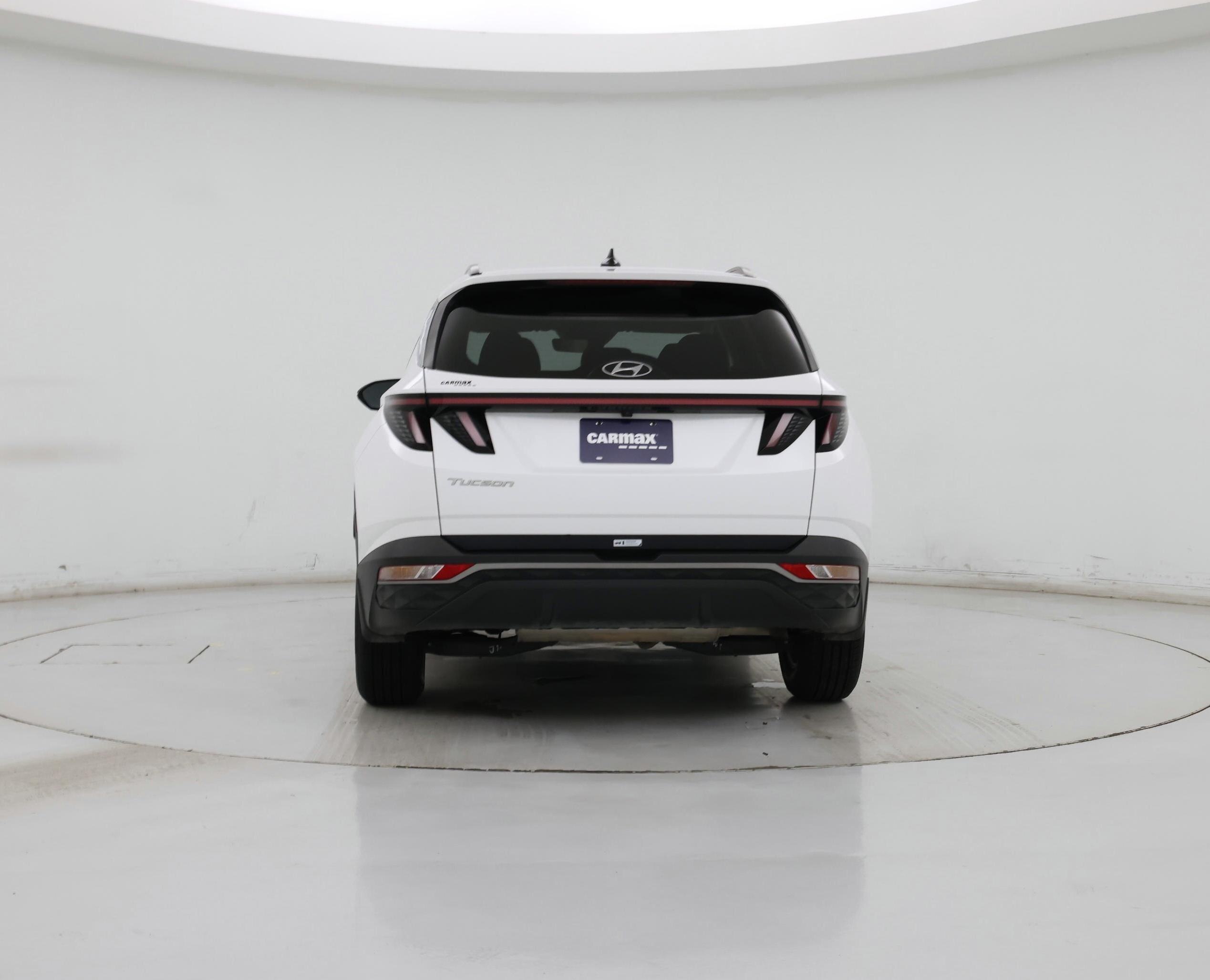 Thumbnail: 2023 Hyundai Tucson - 6