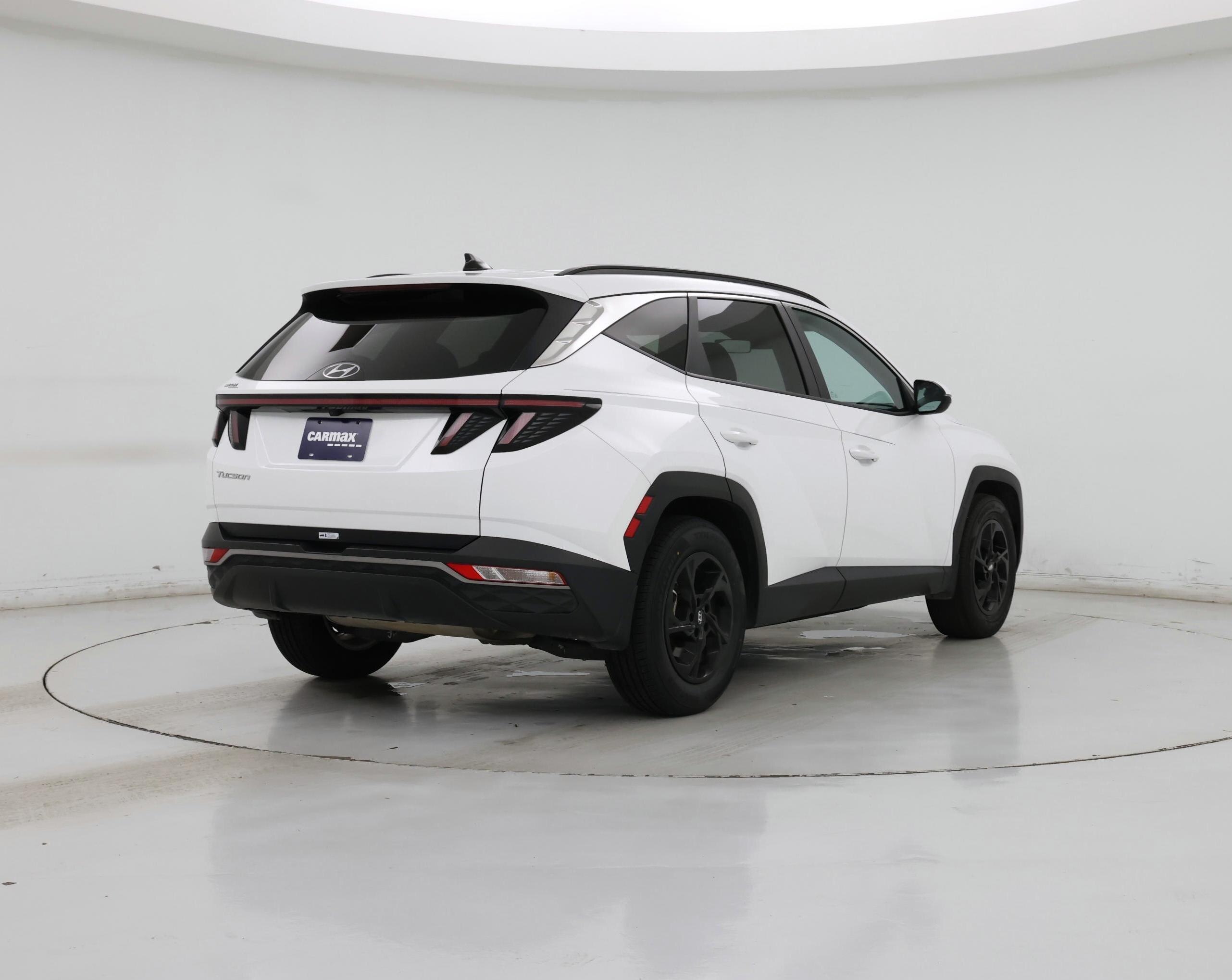 Thumbnail: 2023 Hyundai Tucson - 8