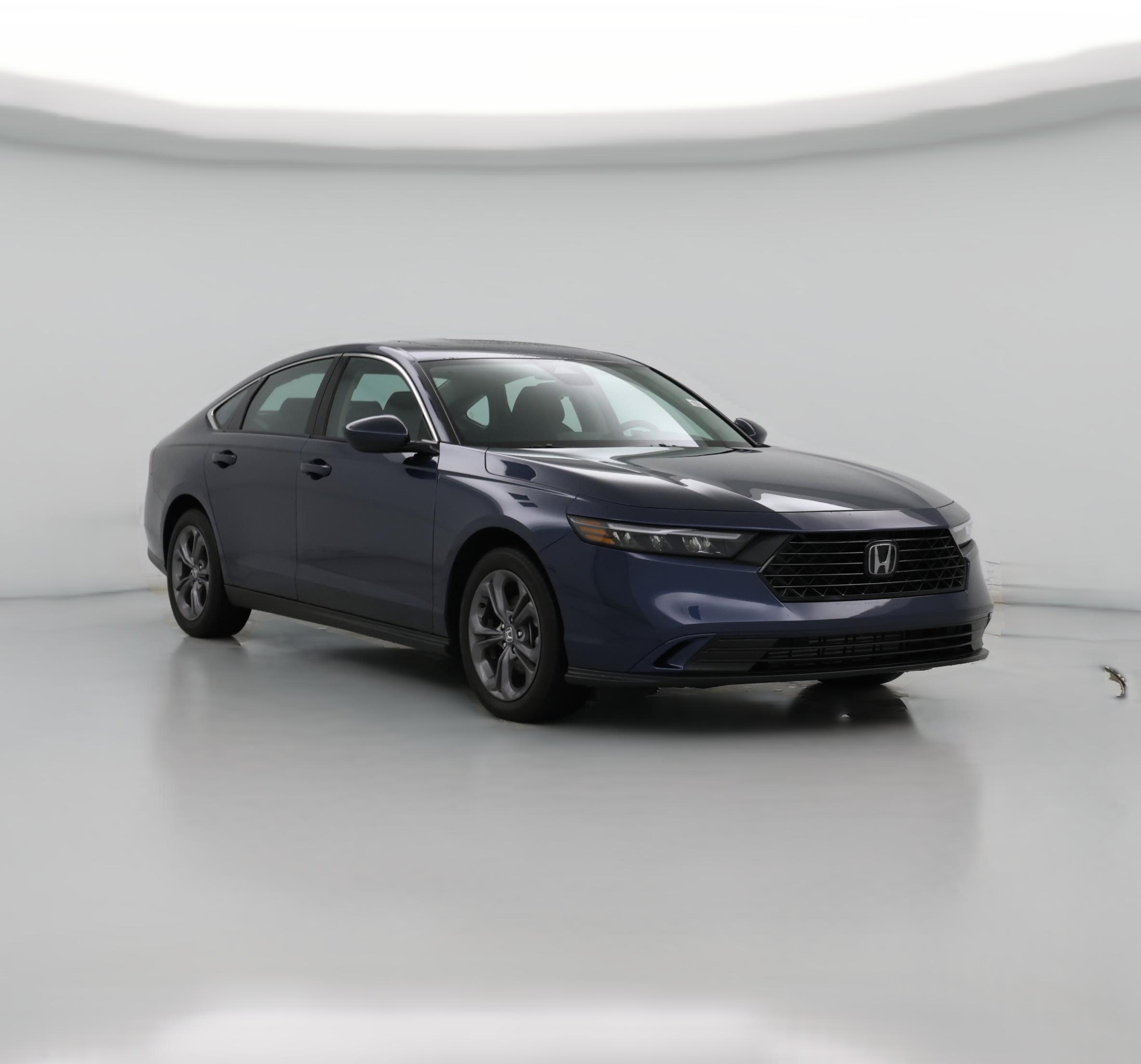 Thumbnail: 2024 Honda Accord - 1