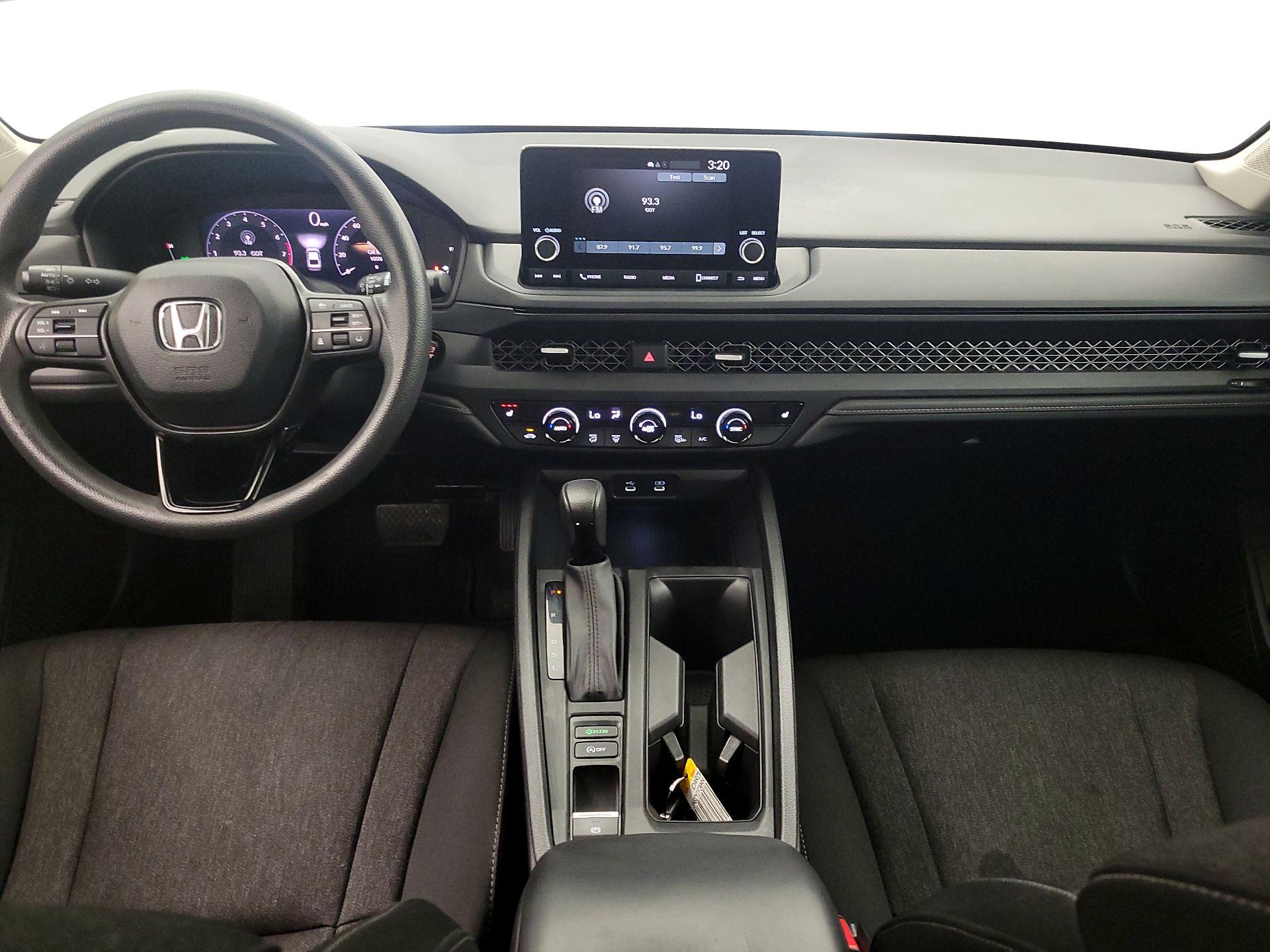 Thumbnail: 2024 Honda Accord - 9