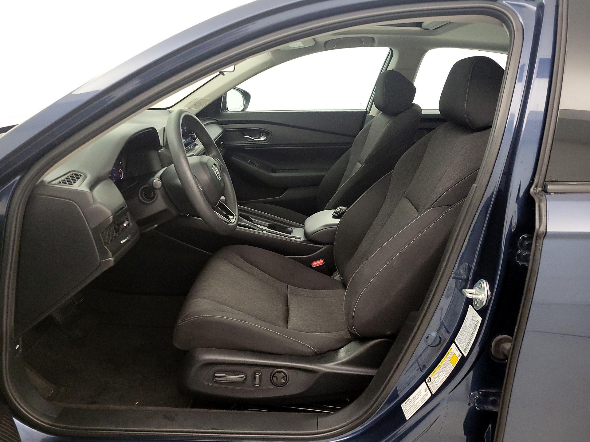 Thumbnail: 2024 Honda Accord - 11