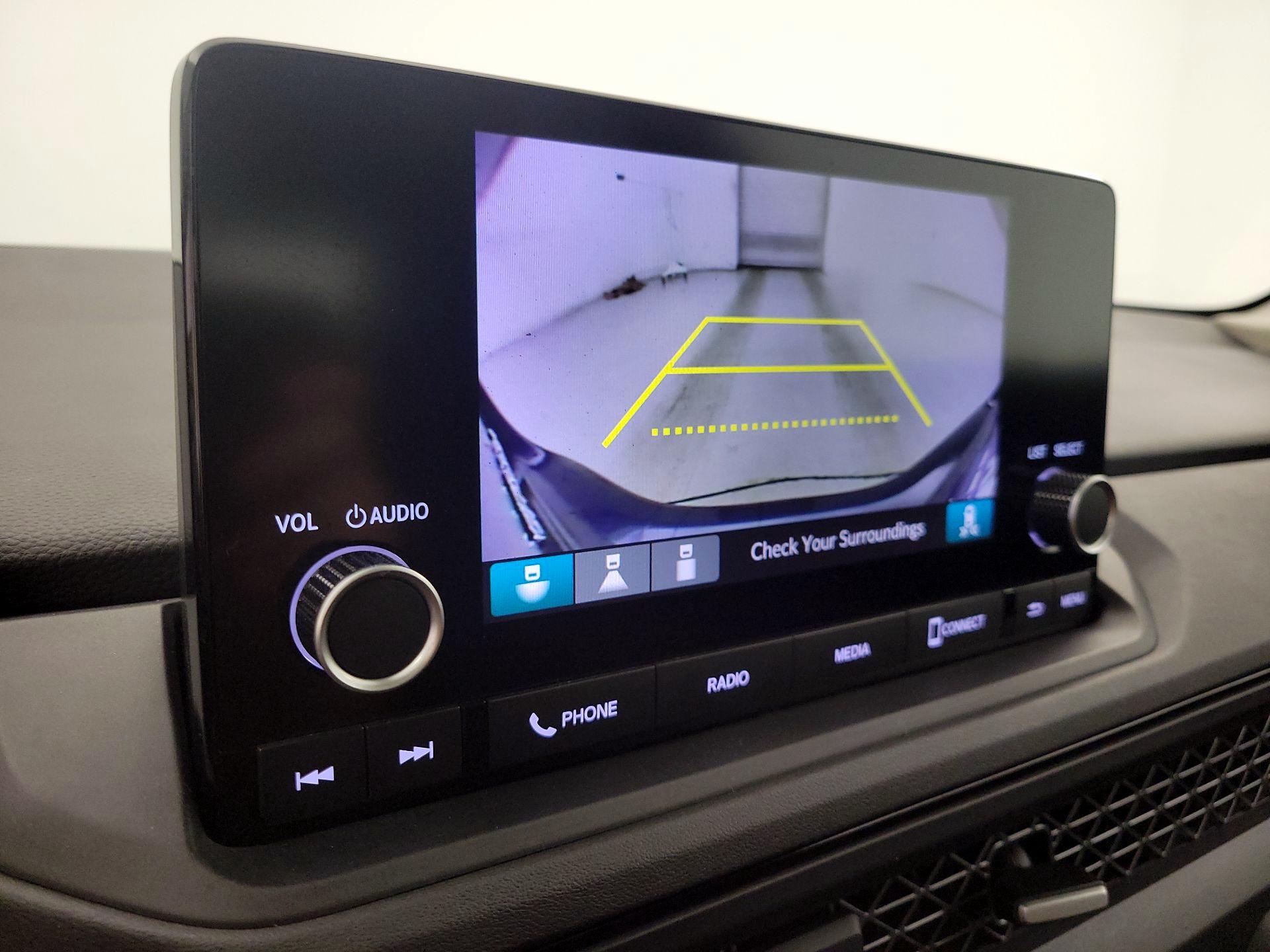 Thumbnail: 2024 Honda Accord - 13