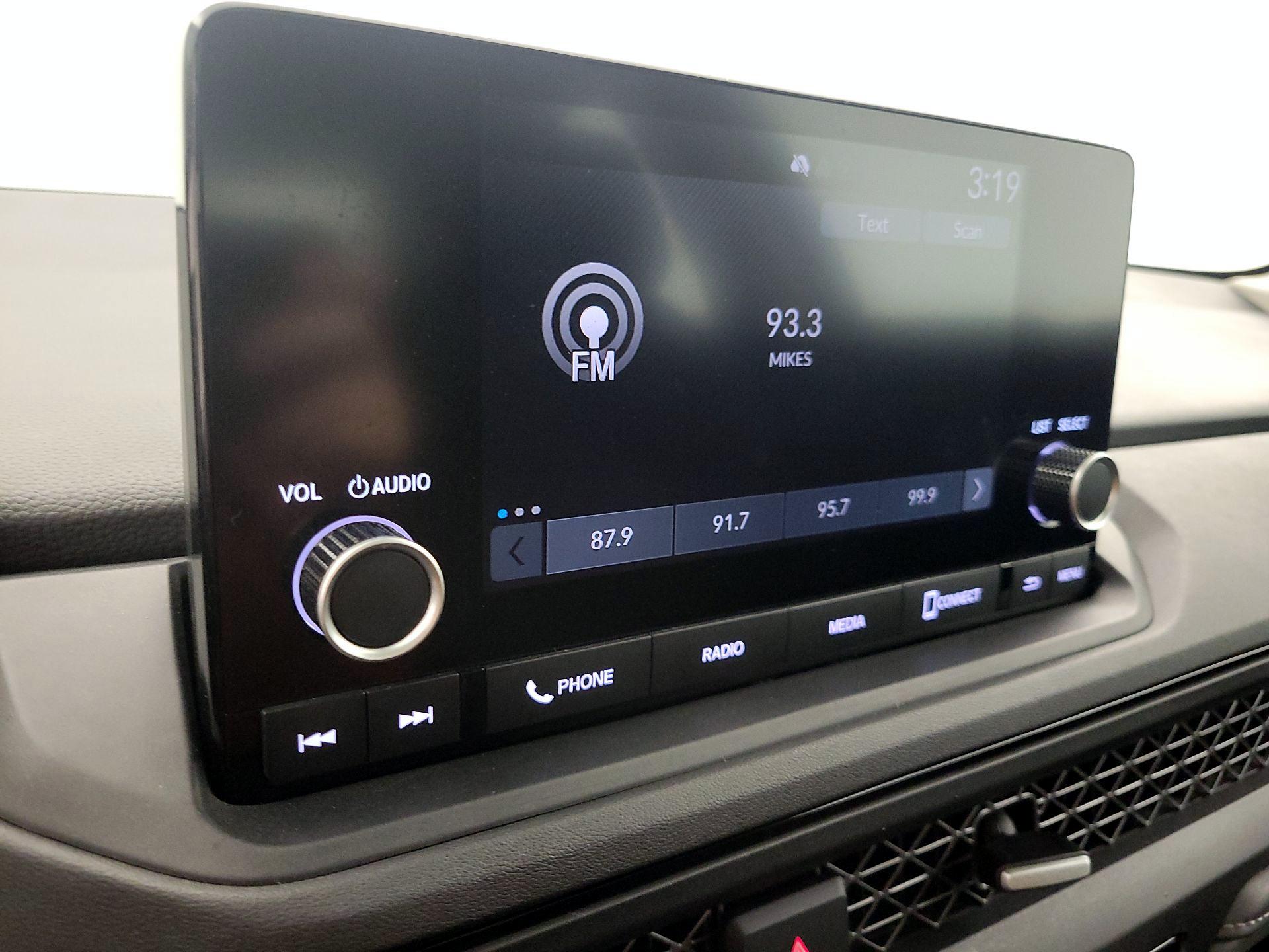 Thumbnail: 2024 Honda Accord - 14