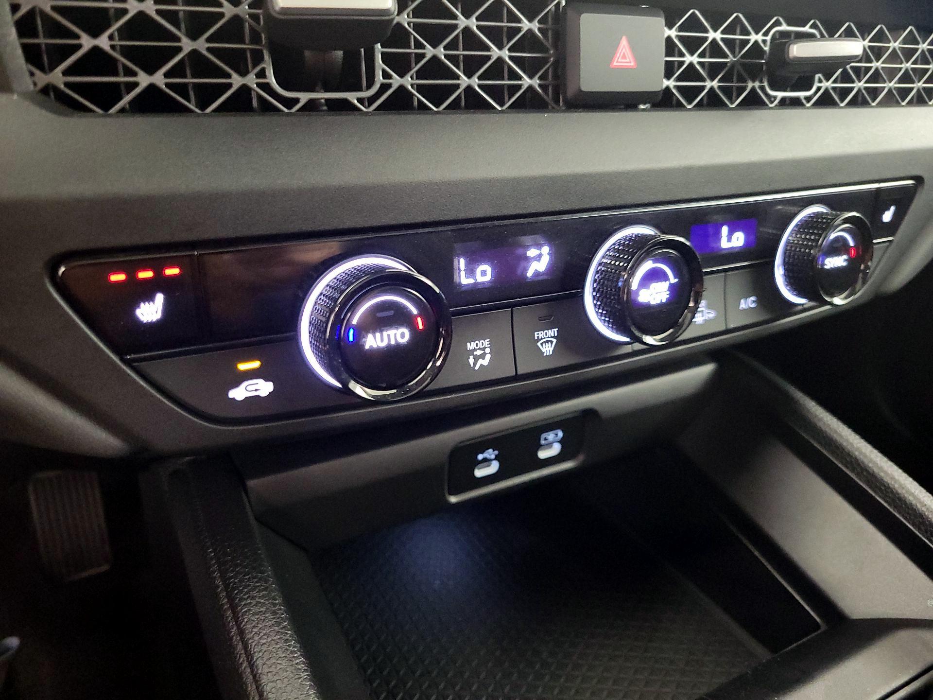 Thumbnail: 2024 Honda Accord - 15