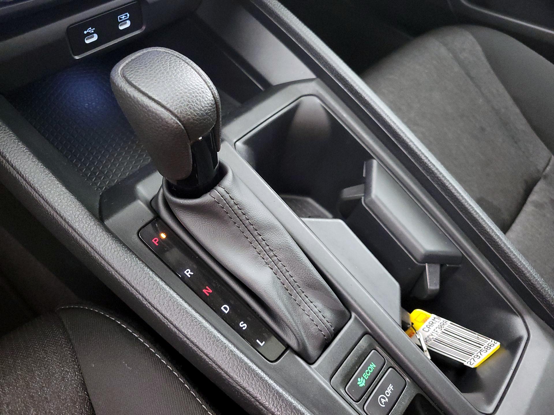 Thumbnail: 2024 Honda Accord - 16