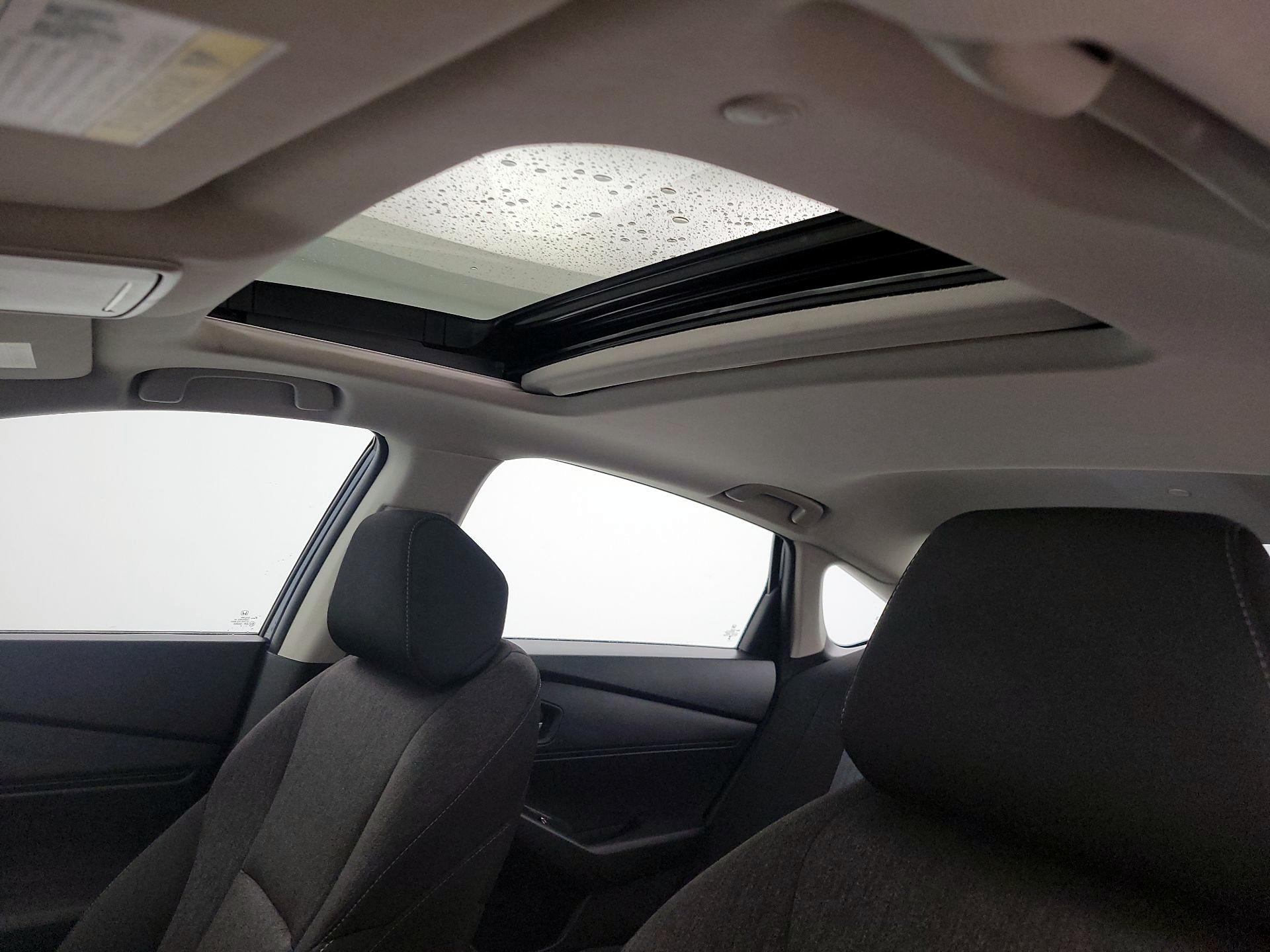 Thumbnail: 2024 Honda Accord - 18