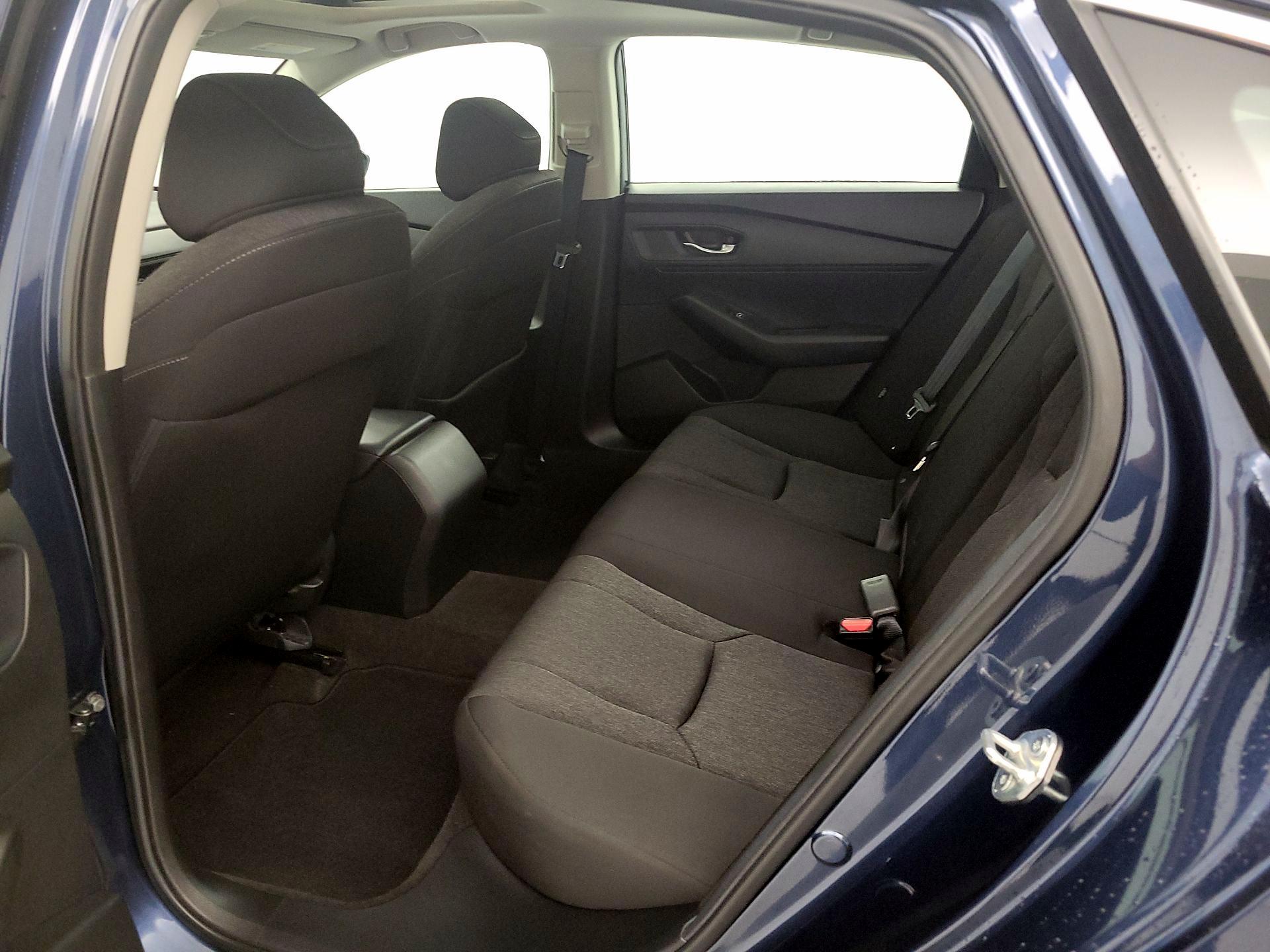 Thumbnail: 2024 Honda Accord - 19