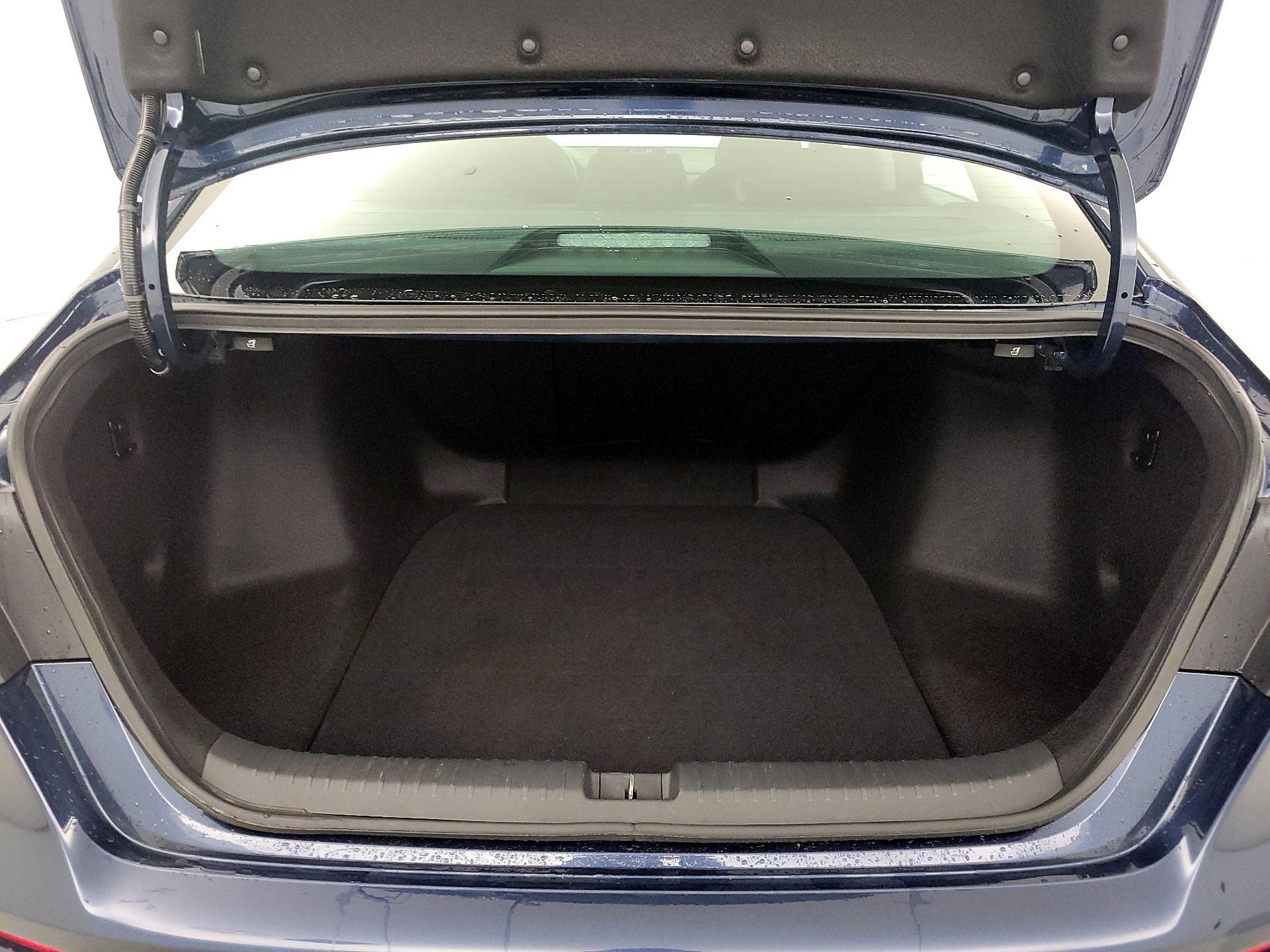 Thumbnail: 2024 Honda Accord - 20