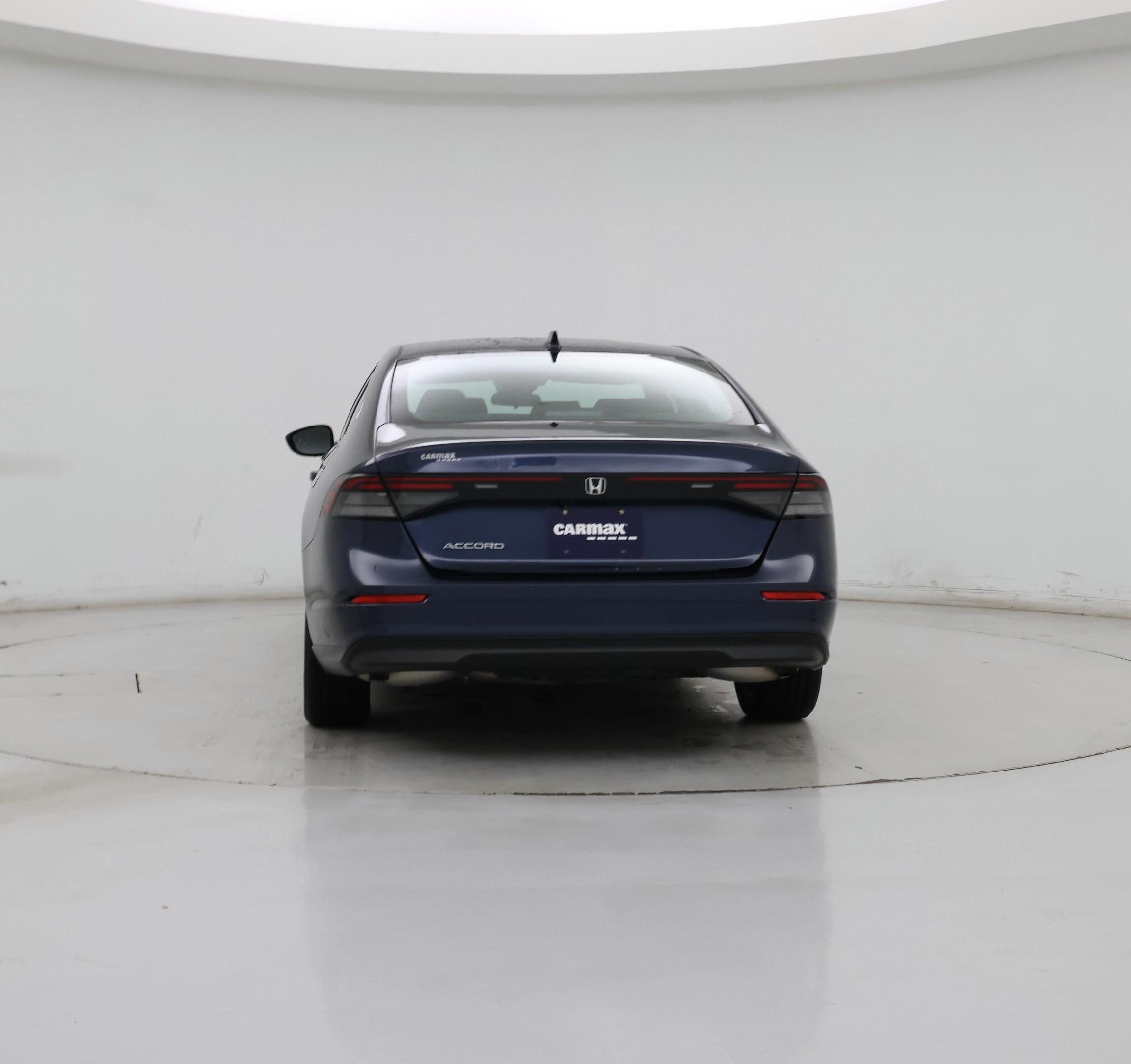 Thumbnail: 2024 Honda Accord - 6