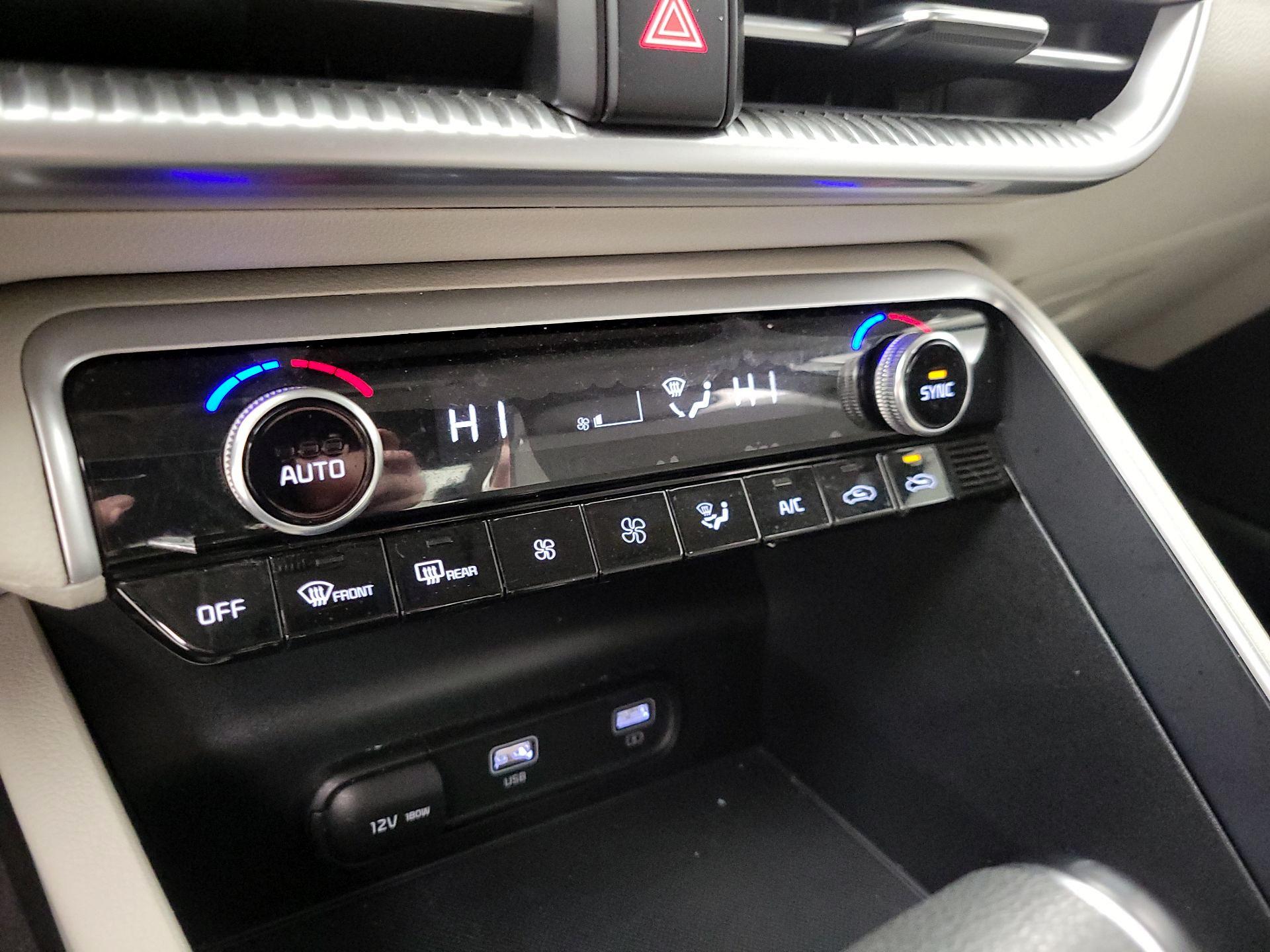 Thumbnail: 2022 Kia K5 - 16