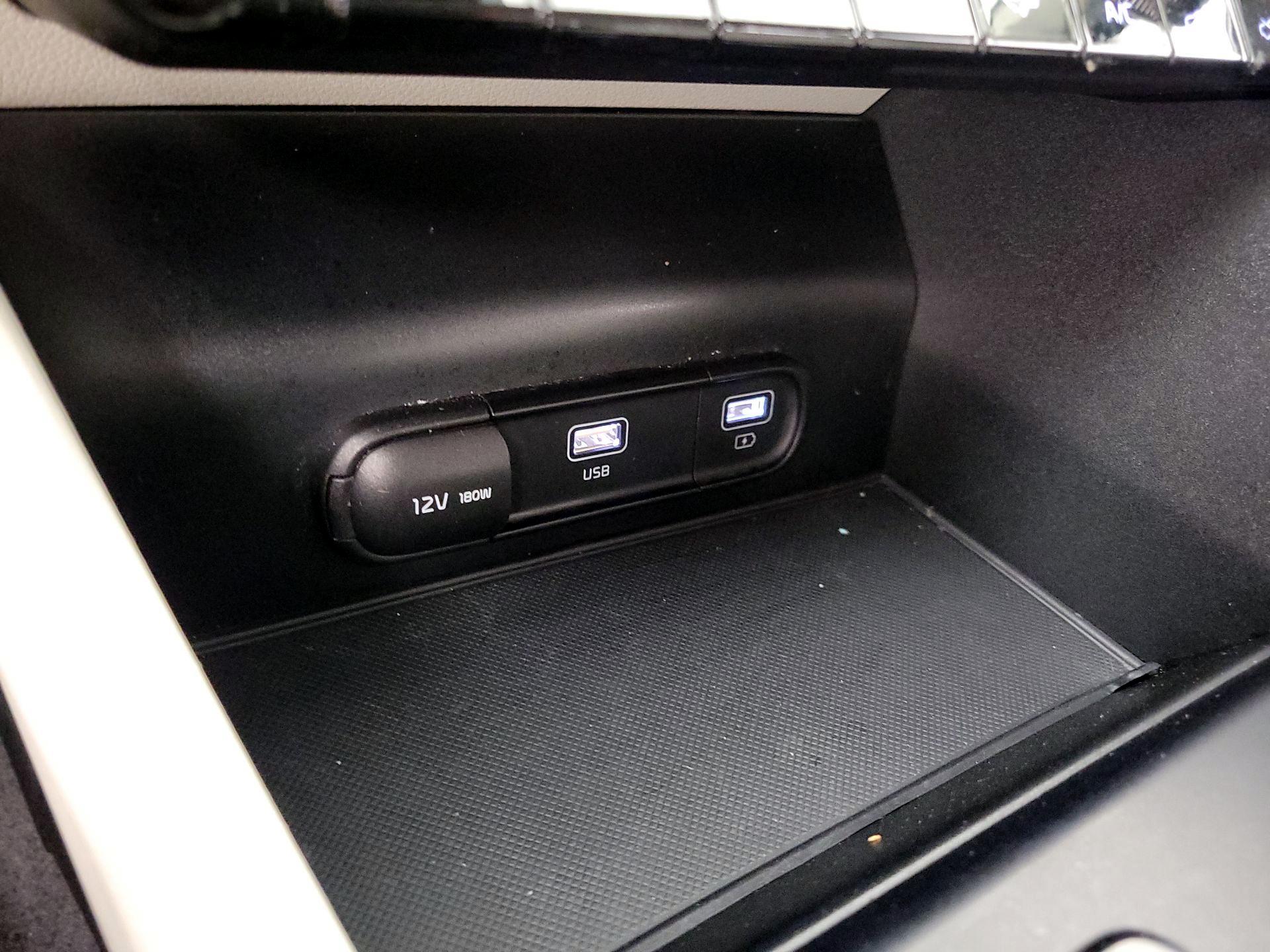 Thumbnail: 2022 Kia K5 - 18