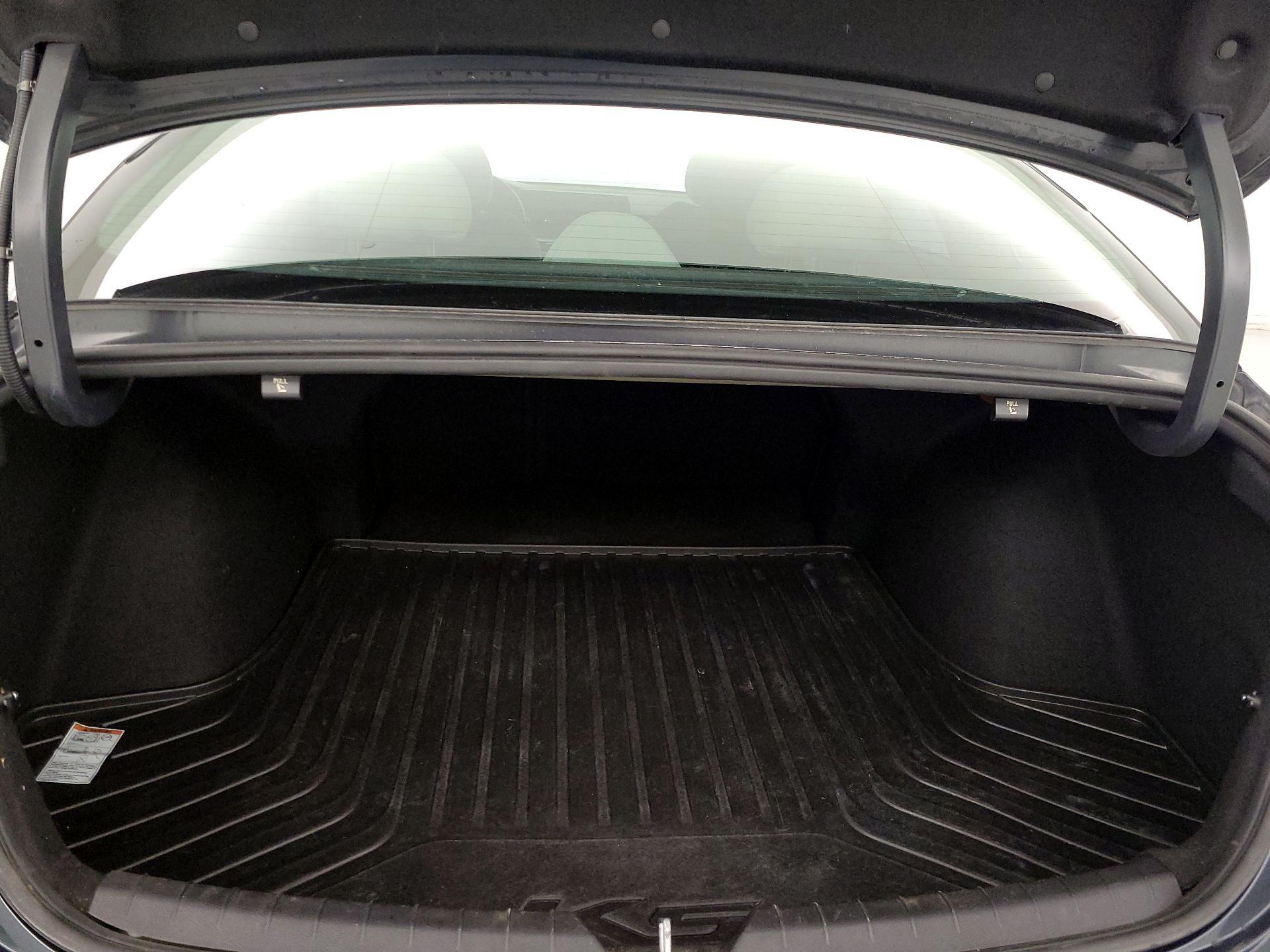 Thumbnail: 2022 Kia K5 - 20